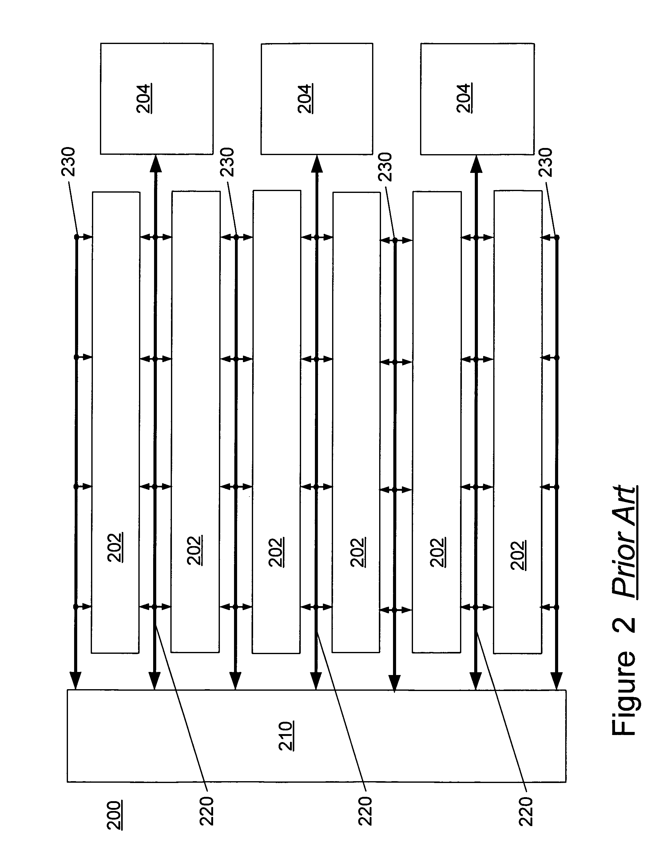 RF power amplifier integrated circuit and unit cell