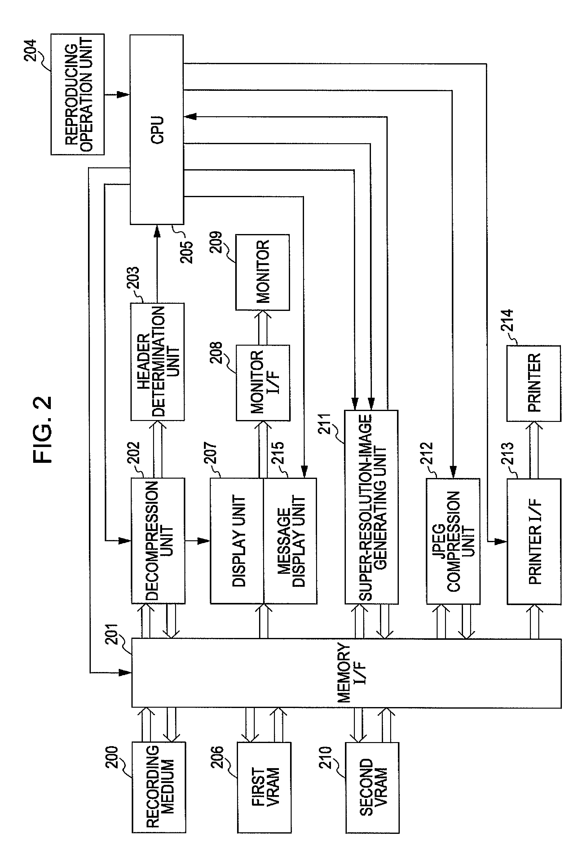 Image pickup apparatus and reproducing apparatus