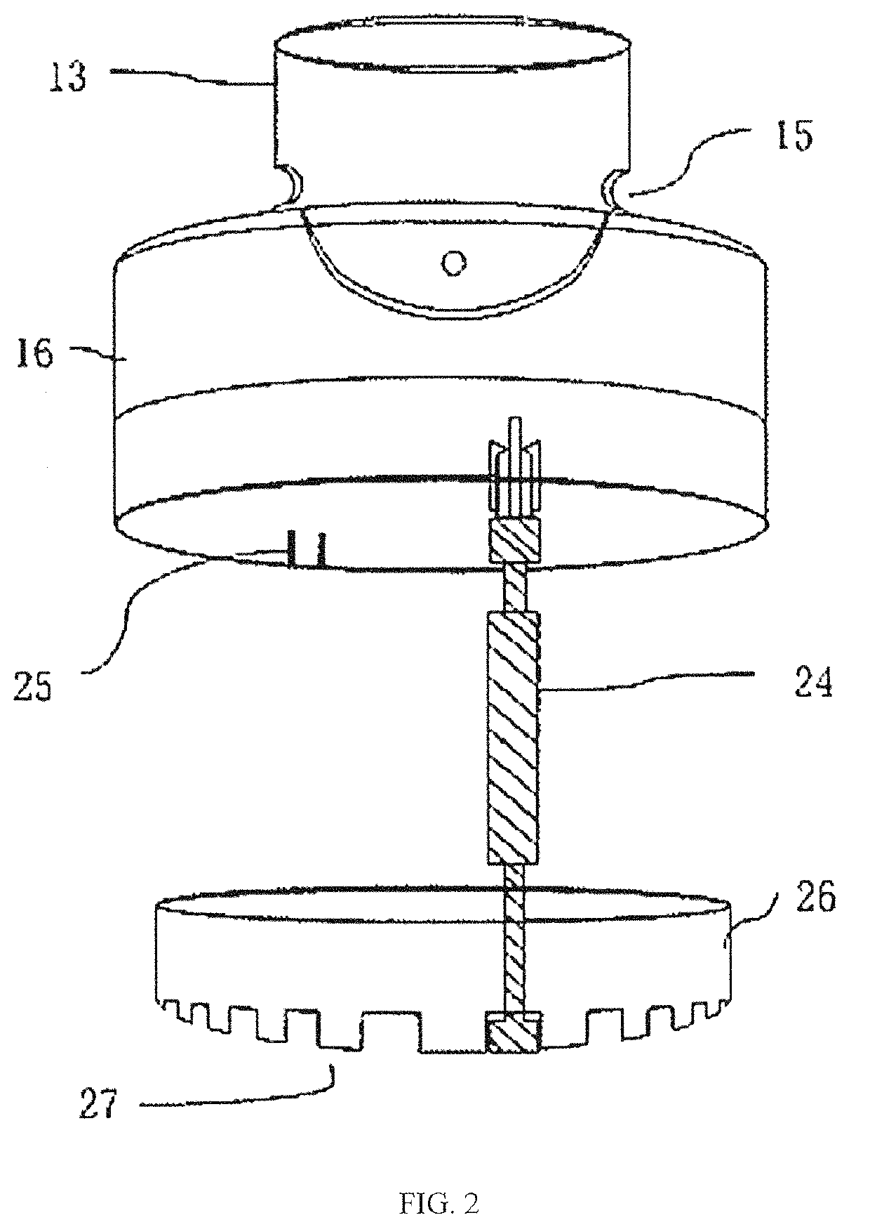 Formulation of tocilizumab and method for treating COVID-19 by inhalation