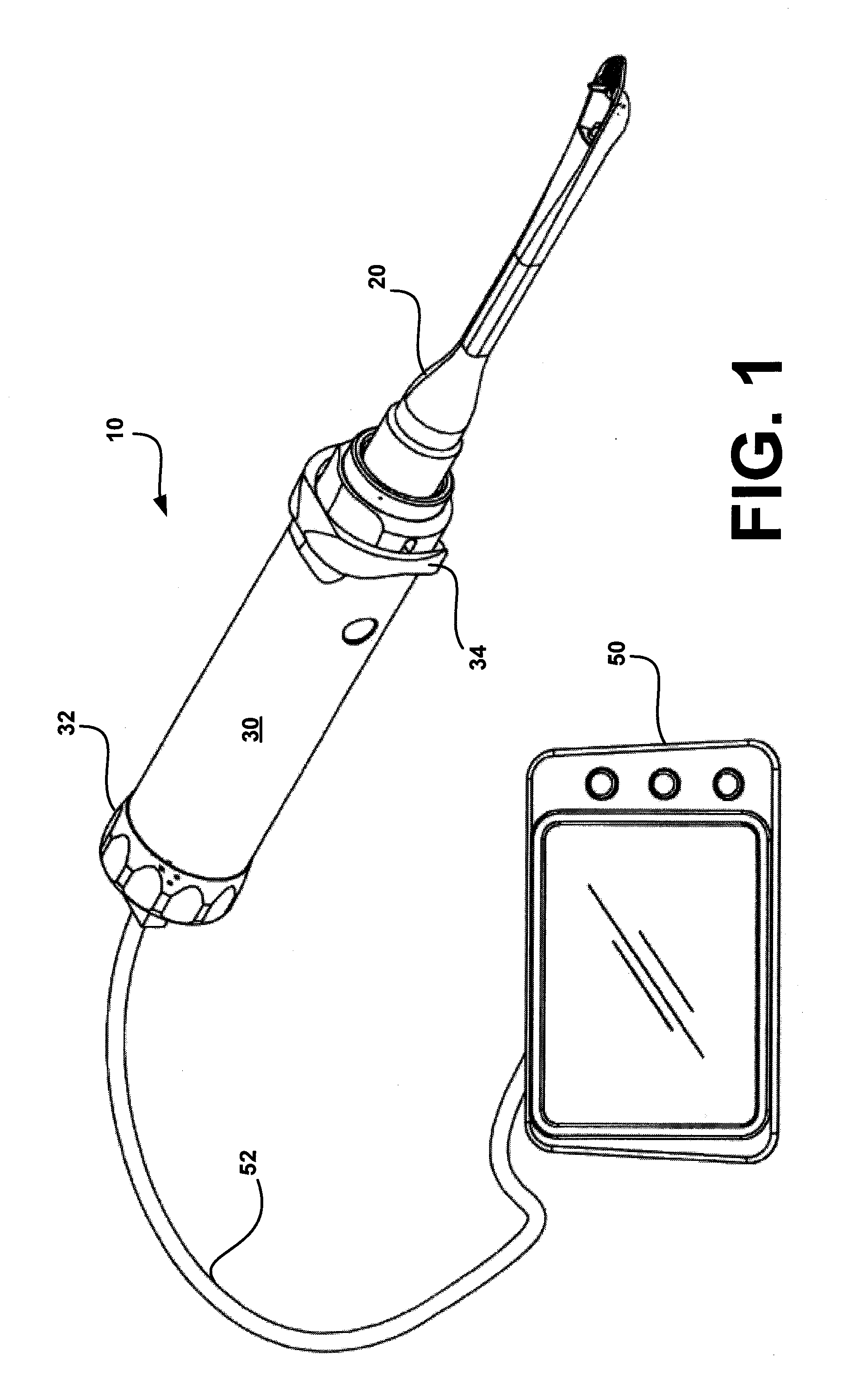 Endo-surgical device and method