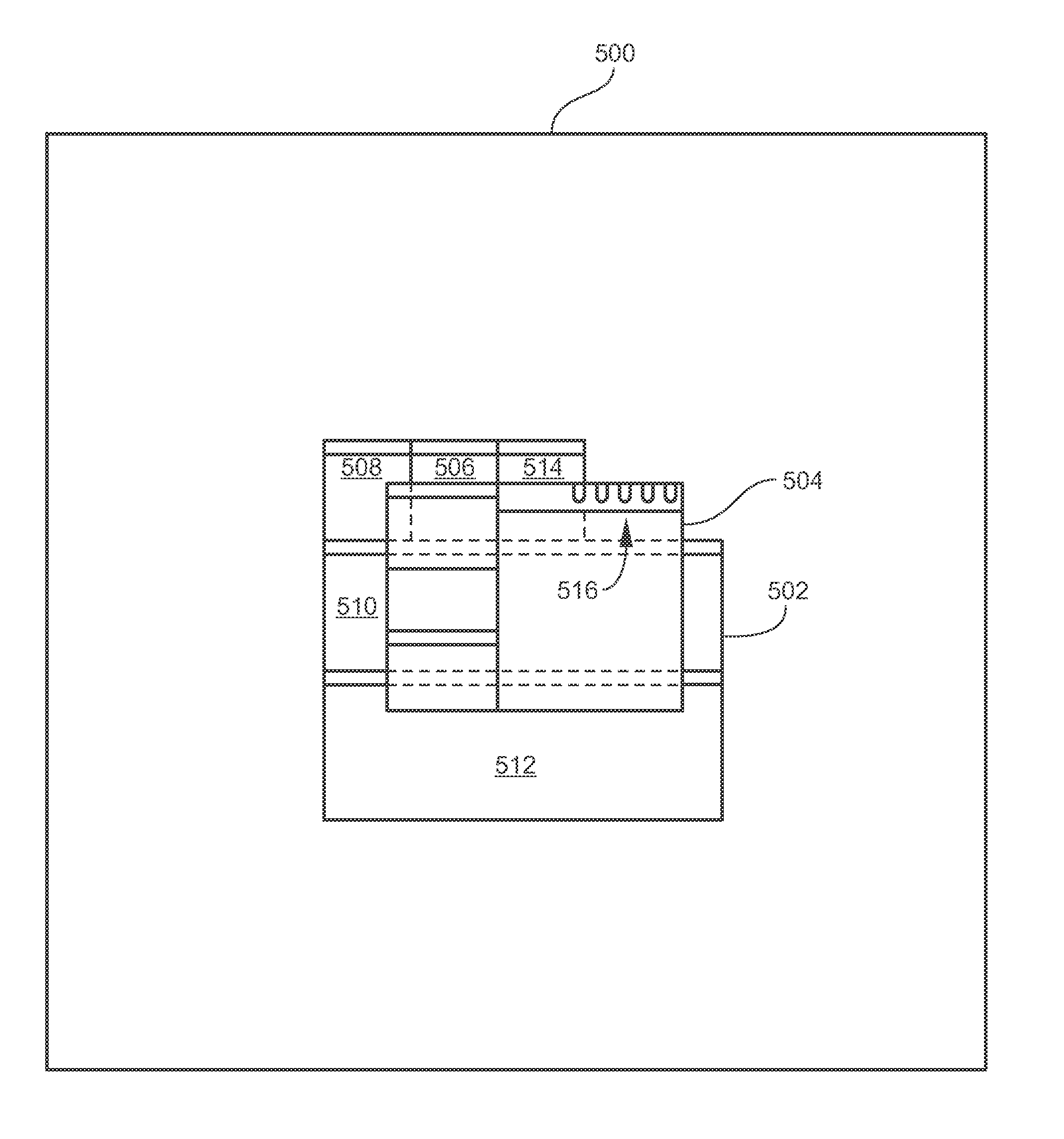 Methods and Systems for Managing a Graphical User Interface