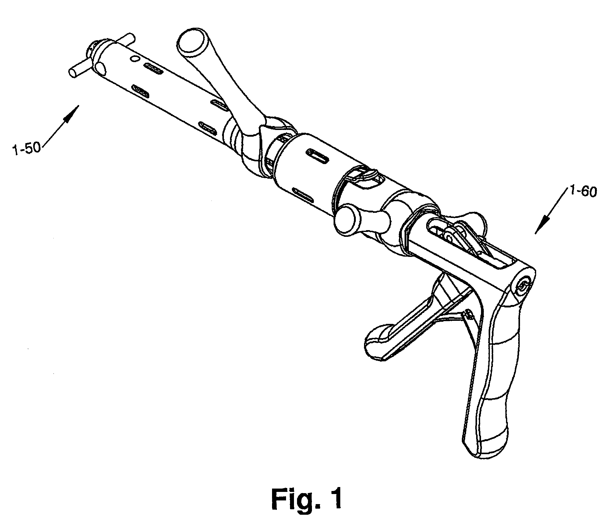 Spinal rod reducer and cap insertion apparatus