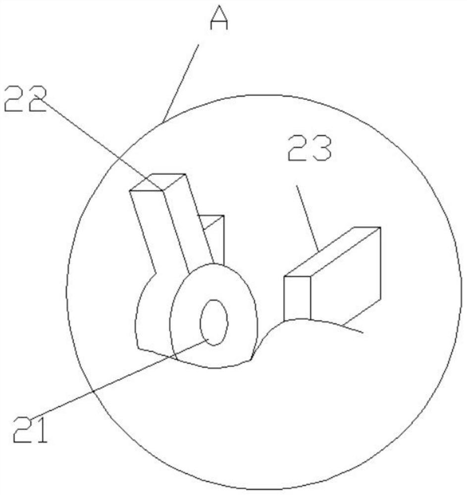 A highly versatile valve with lock