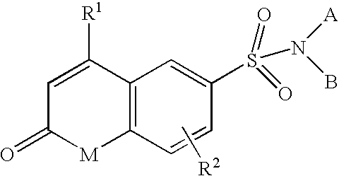 Sulfonamide derivatives