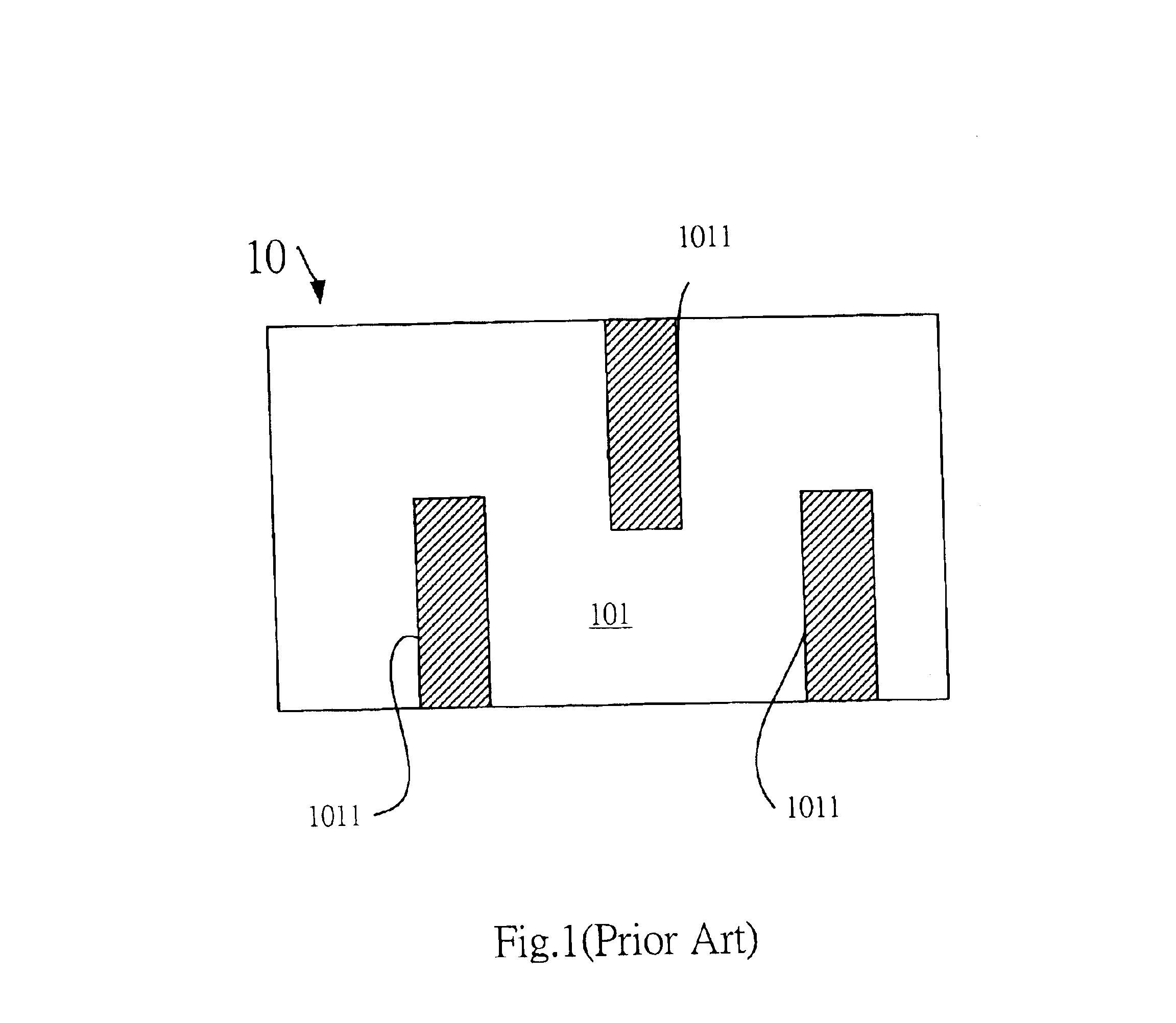 Voltage control oscillator and manufacturing method thereof