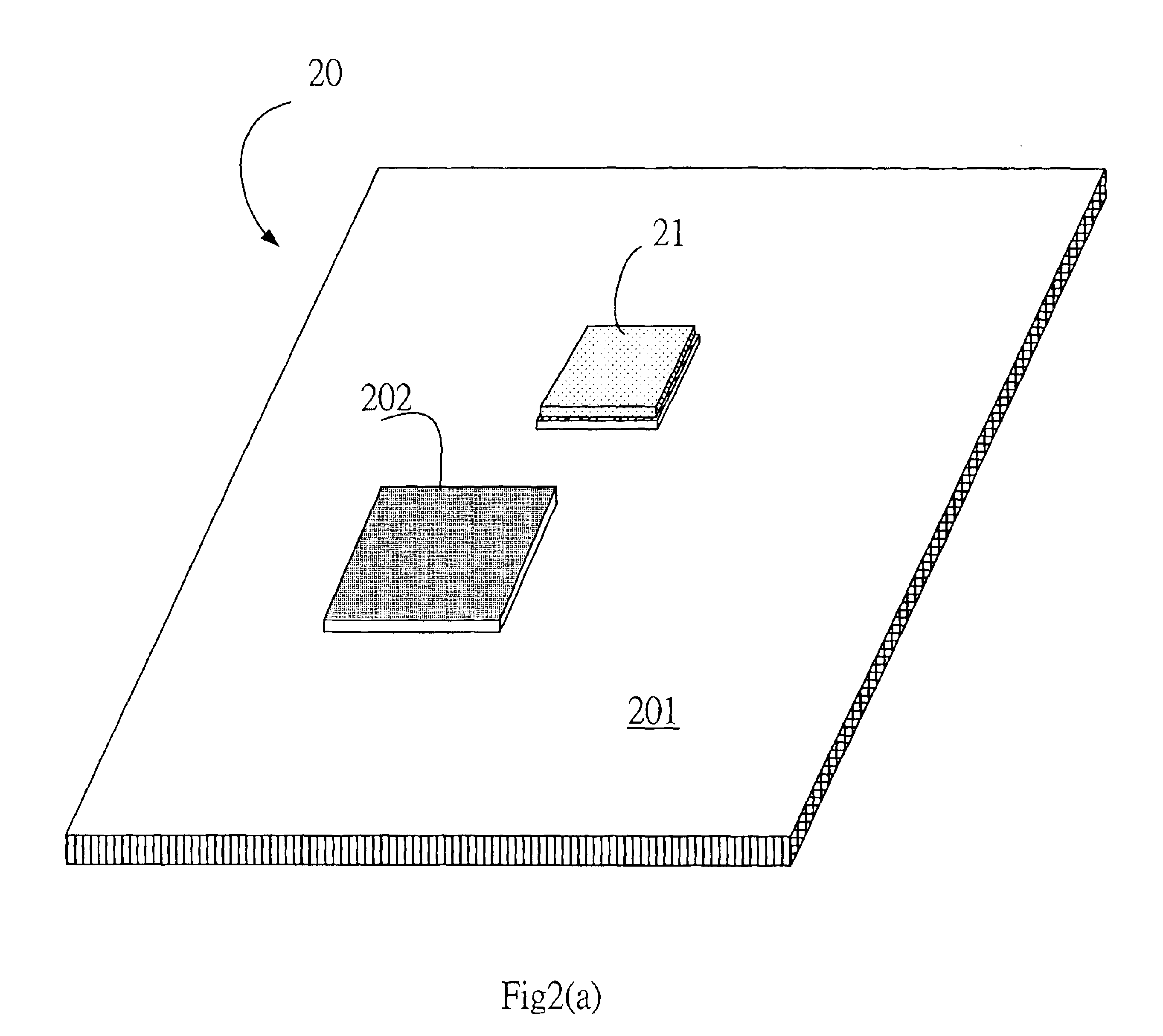 Voltage control oscillator and manufacturing method thereof