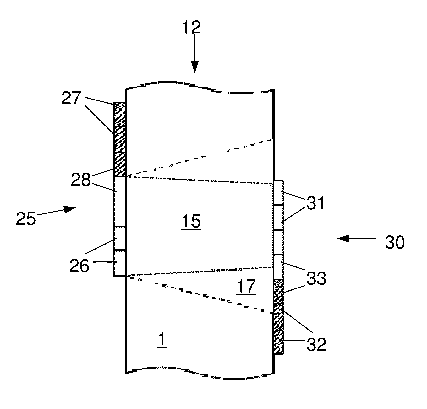 Acoustic-electric channel construction and operation using adaptive transducer arrays