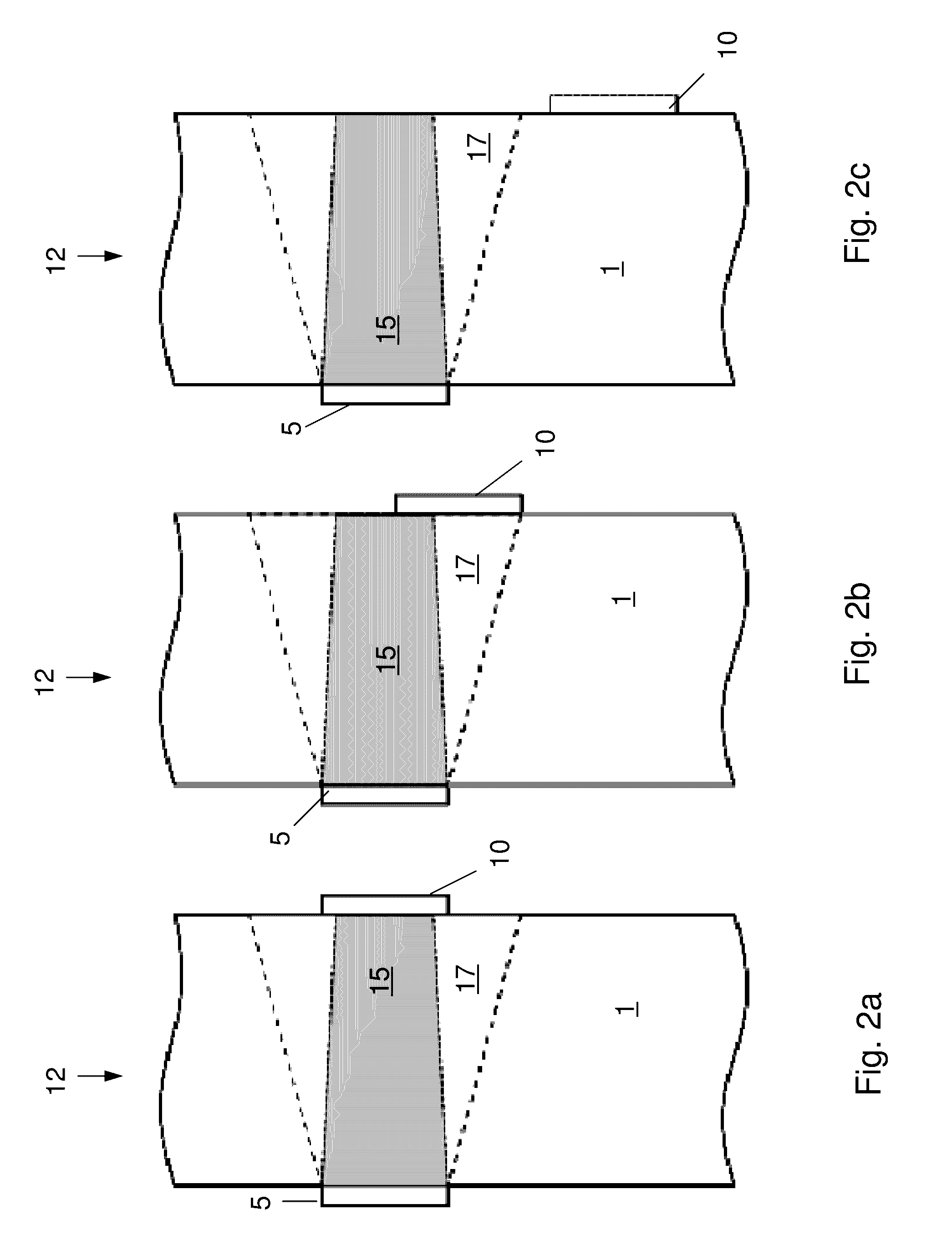 Acoustic-electric channel construction and operation using adaptive transducer arrays