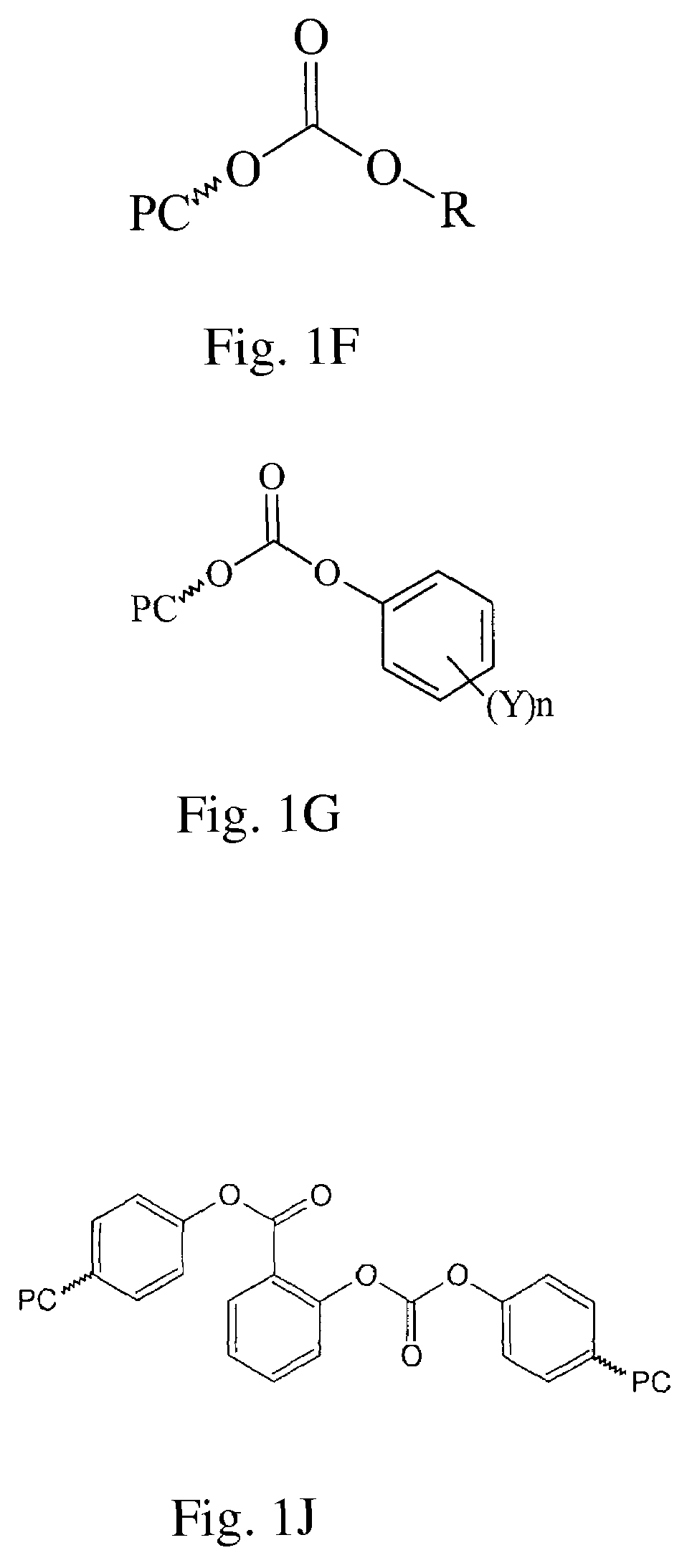 Polycarbonates and method of preparing same