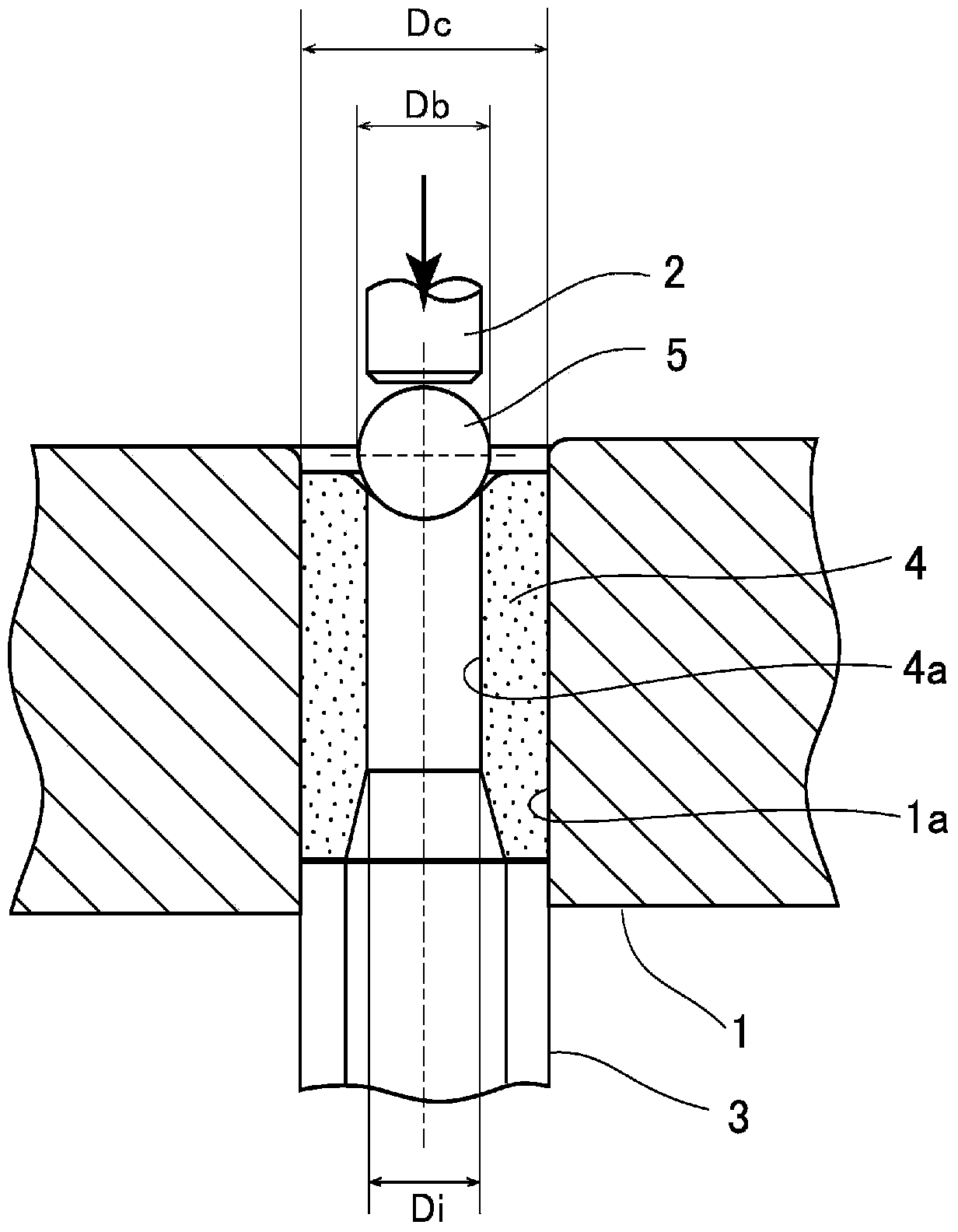 Lubricant for machining, additive for machining, and machining method