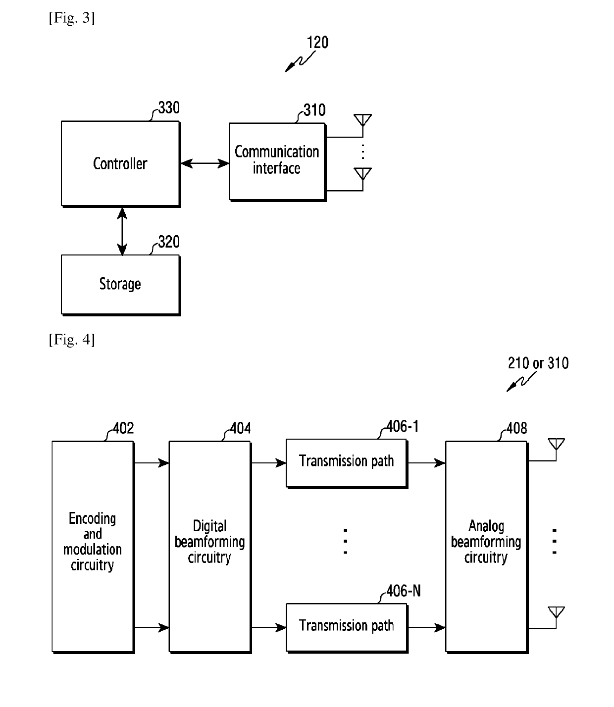 Apparatus and method for interference management in wireless communication system