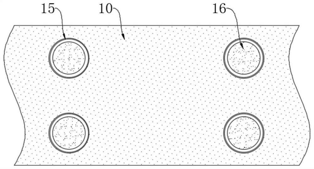 Low-noise air purifier with stable efficiency