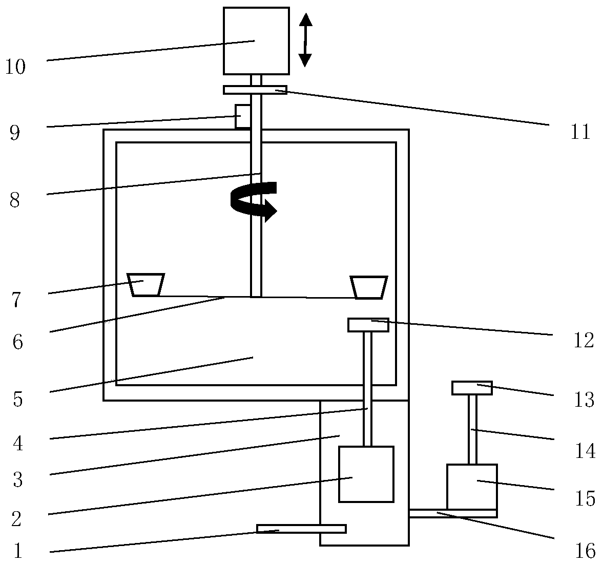 Multi-sample automatic weighing system for rapid moisture detection of tobacco