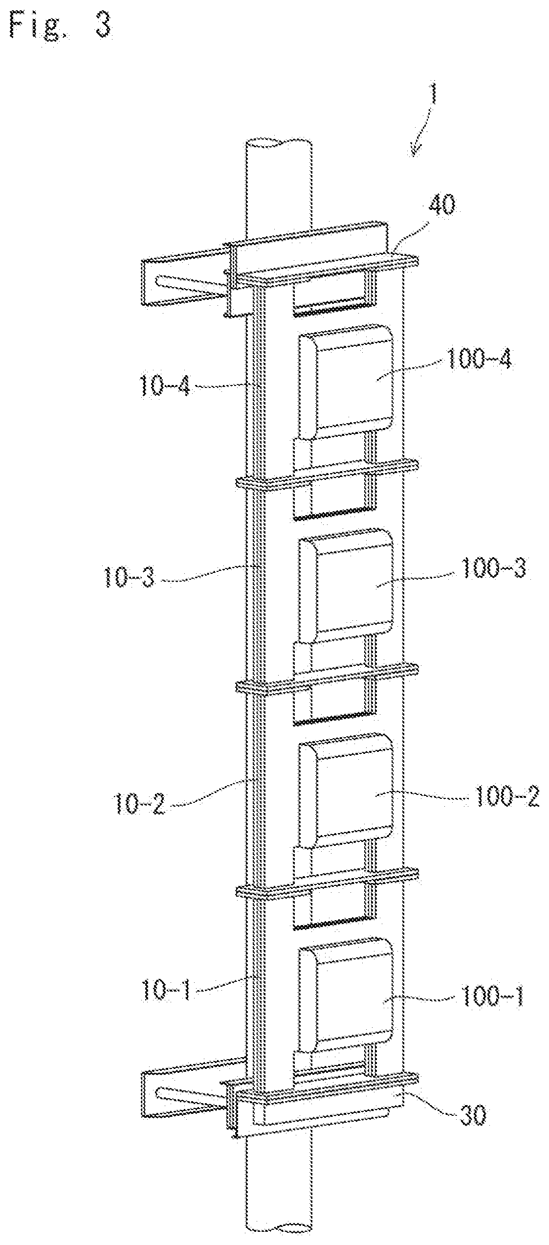 Waveguide unit, waveguide device, and connection method