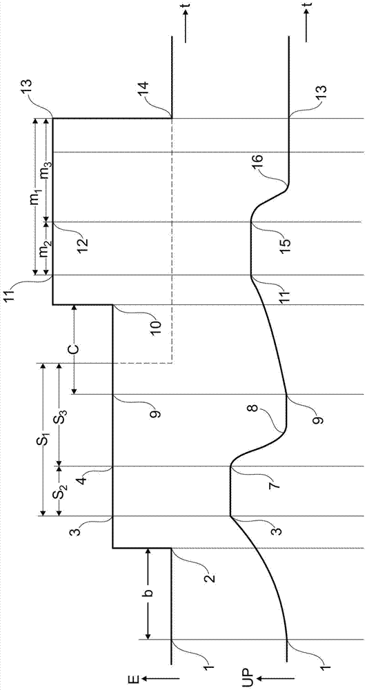 Method for Optimizing Underpressure in Vacuum Units of Textile Machines for Manufacturing Cross-Wound Packages