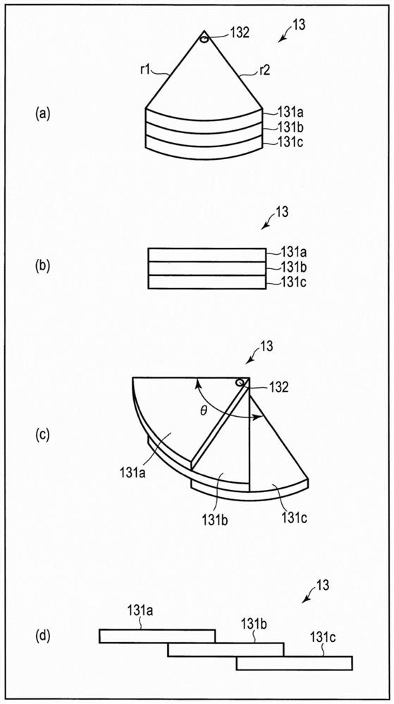 Image processing system and markers