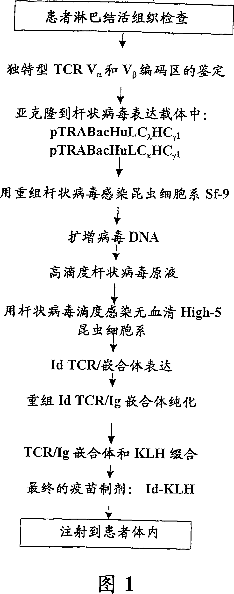 Method and composition for altering a t cell mediated pathology