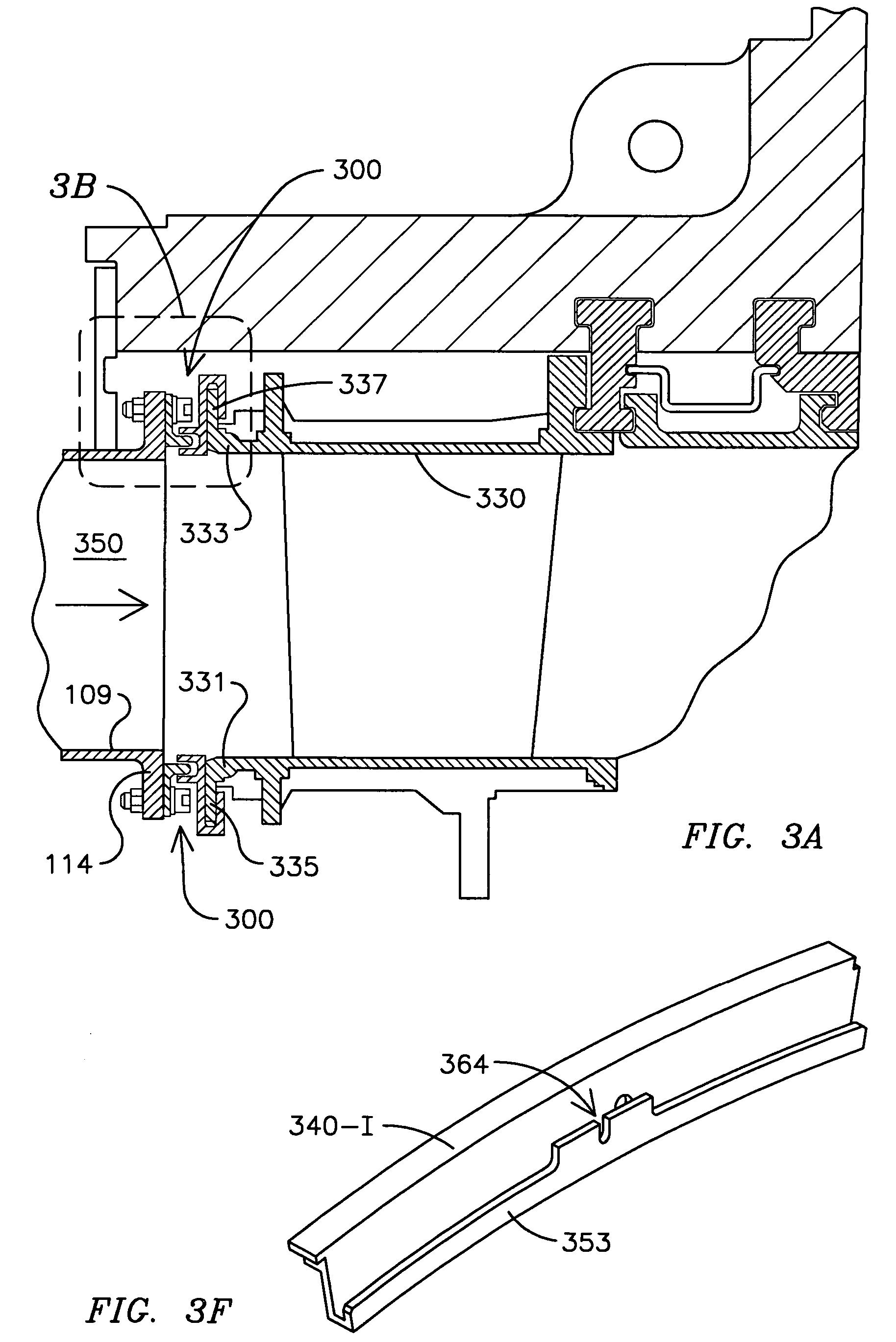 Transition-to-turbine seal apparatus and kit for transition/turbine junction of a gas turbine engine