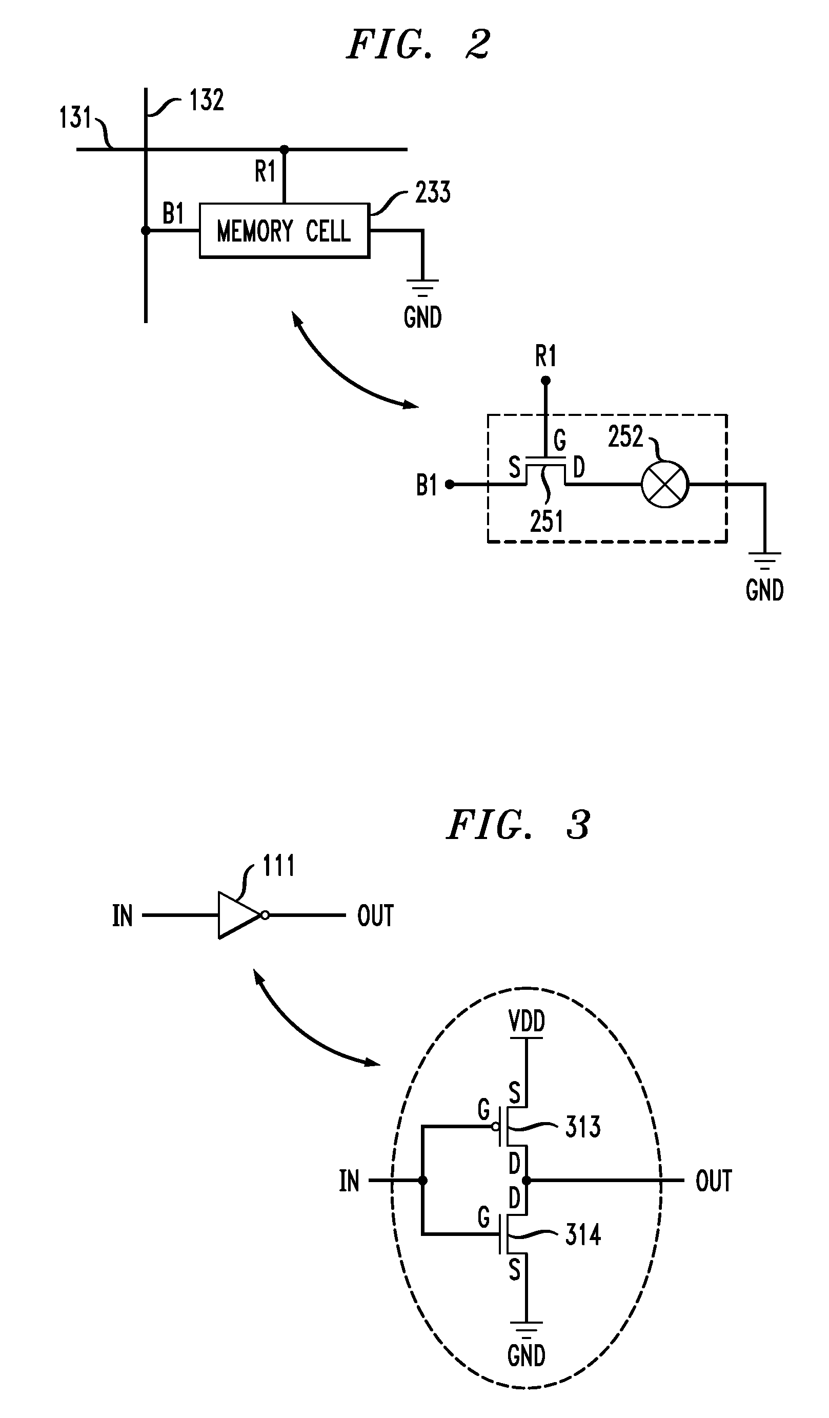 Tracking Circuit for Reducing Faults in a Memory