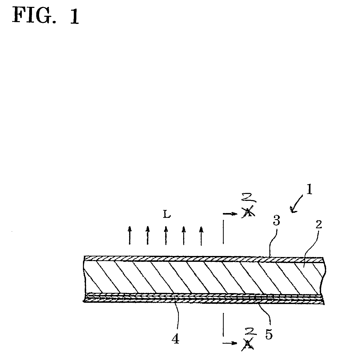 Method of manufacturing light transmission tubes