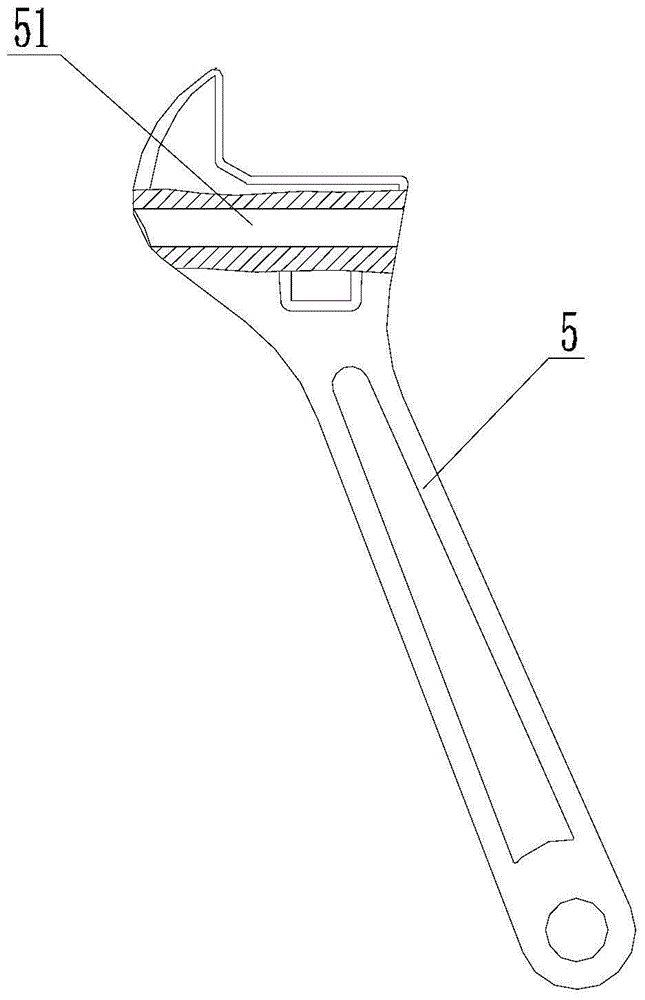 A processing technology for machining through holes of workpieces on disc machines