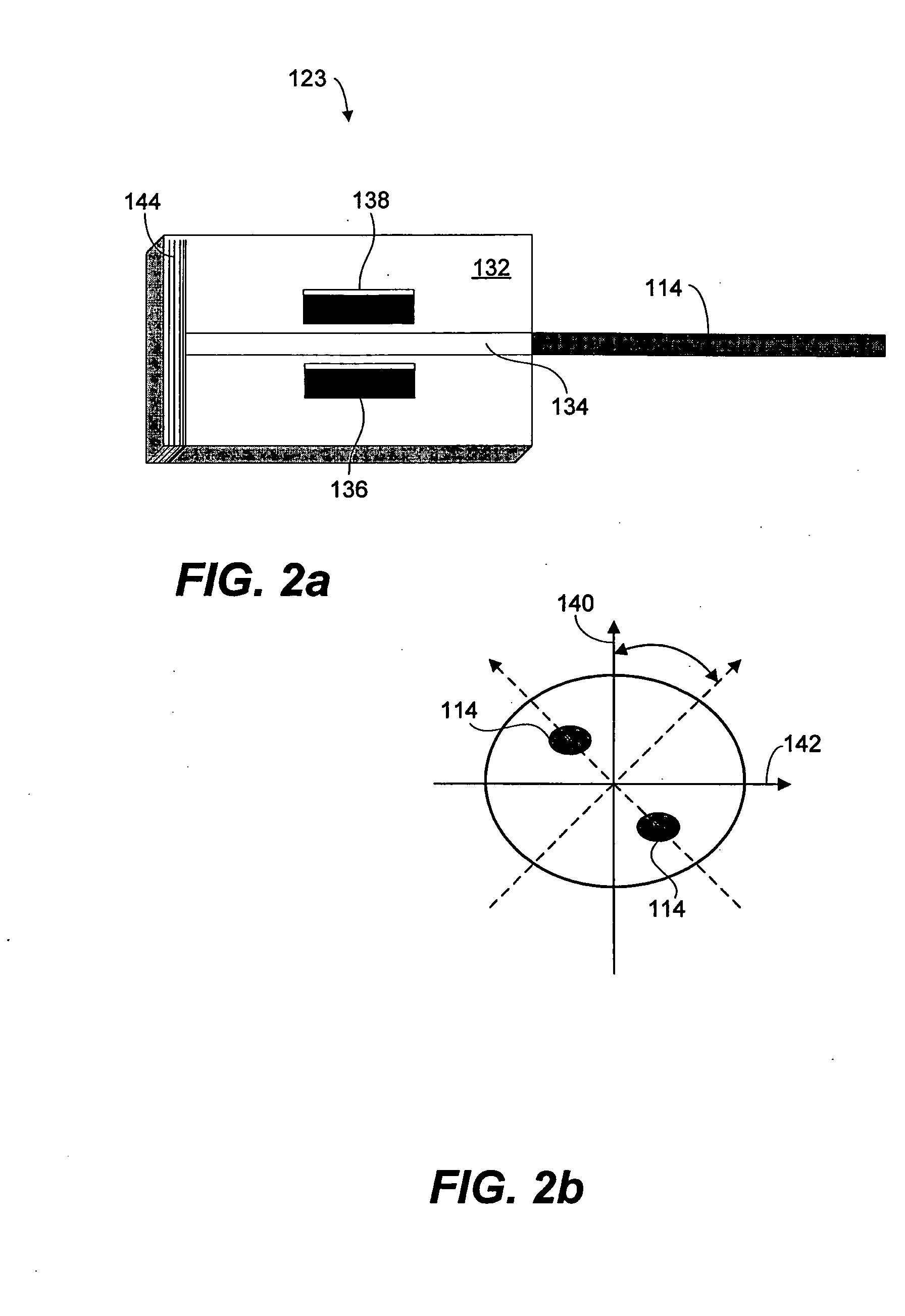 Methods and apparatus for electro-optical hybrid telemetry