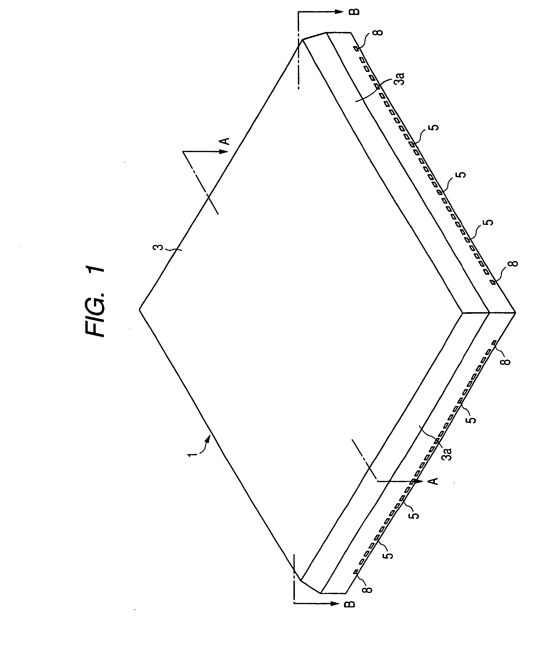 Semiconductor device and a manufacturing method of the same