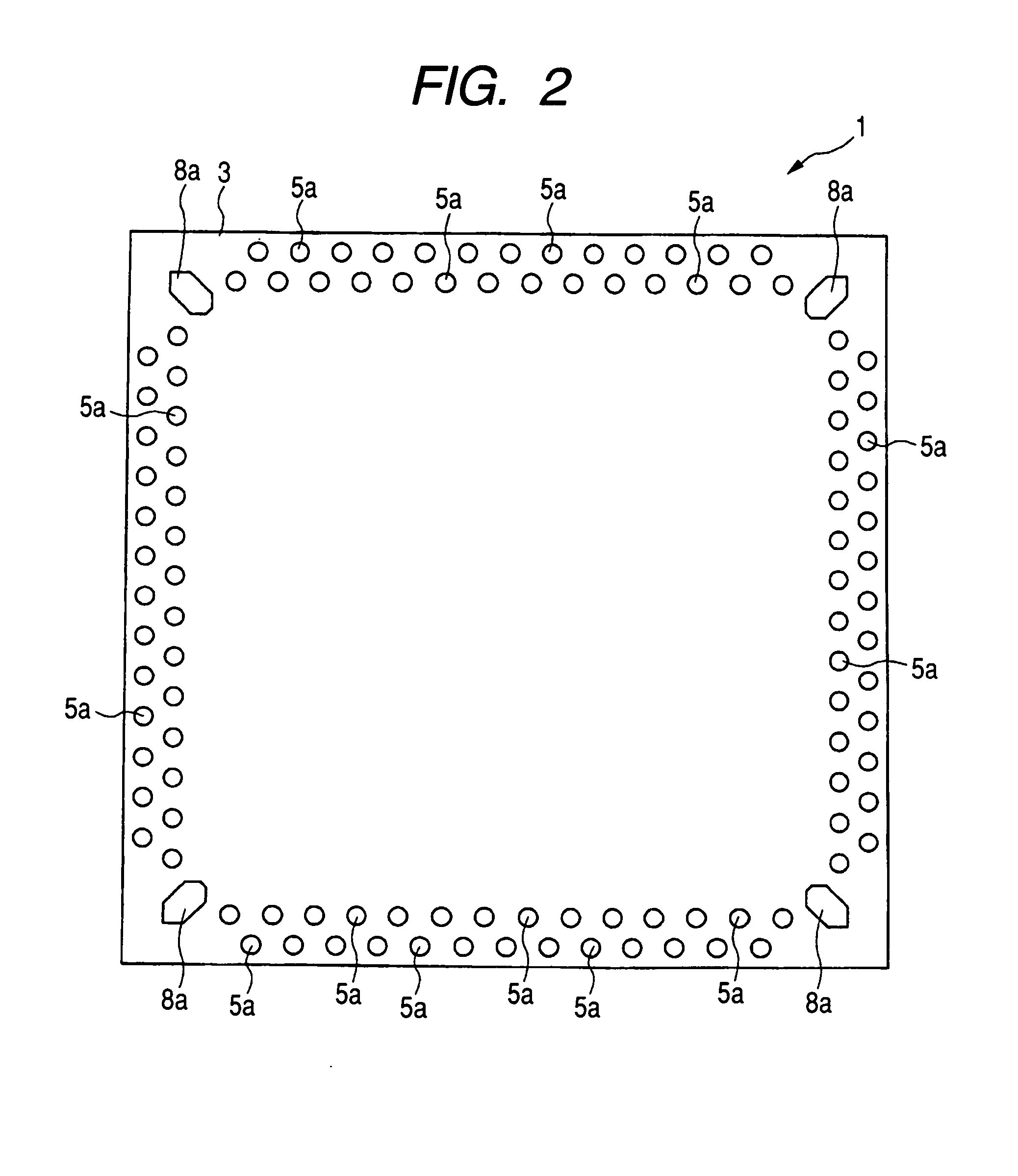 Semiconductor device and a manufacturing method of the same