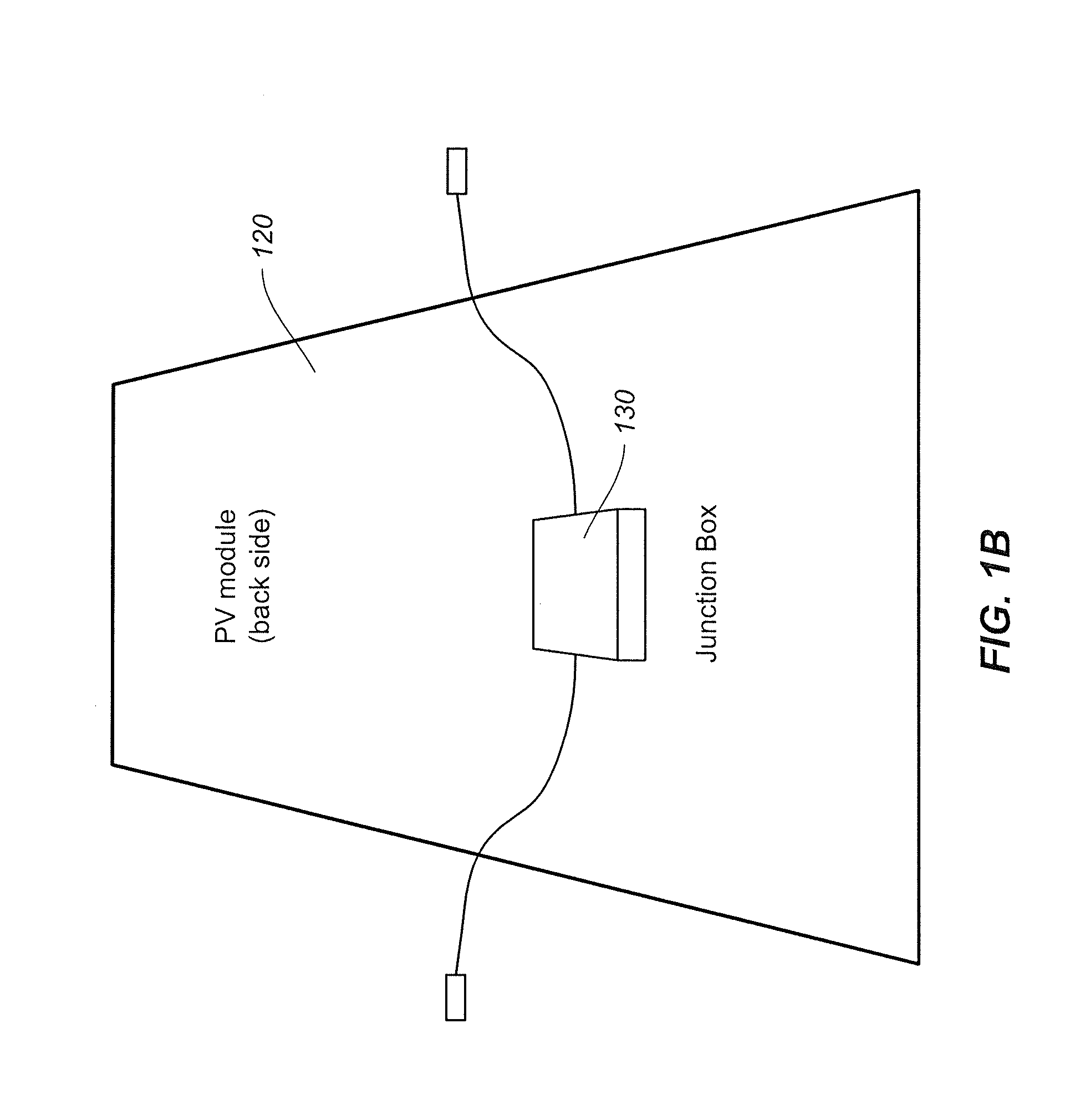 Systems and methods for monitoring and diagnostics of photovoltaic solar modules in photovoltaic systems