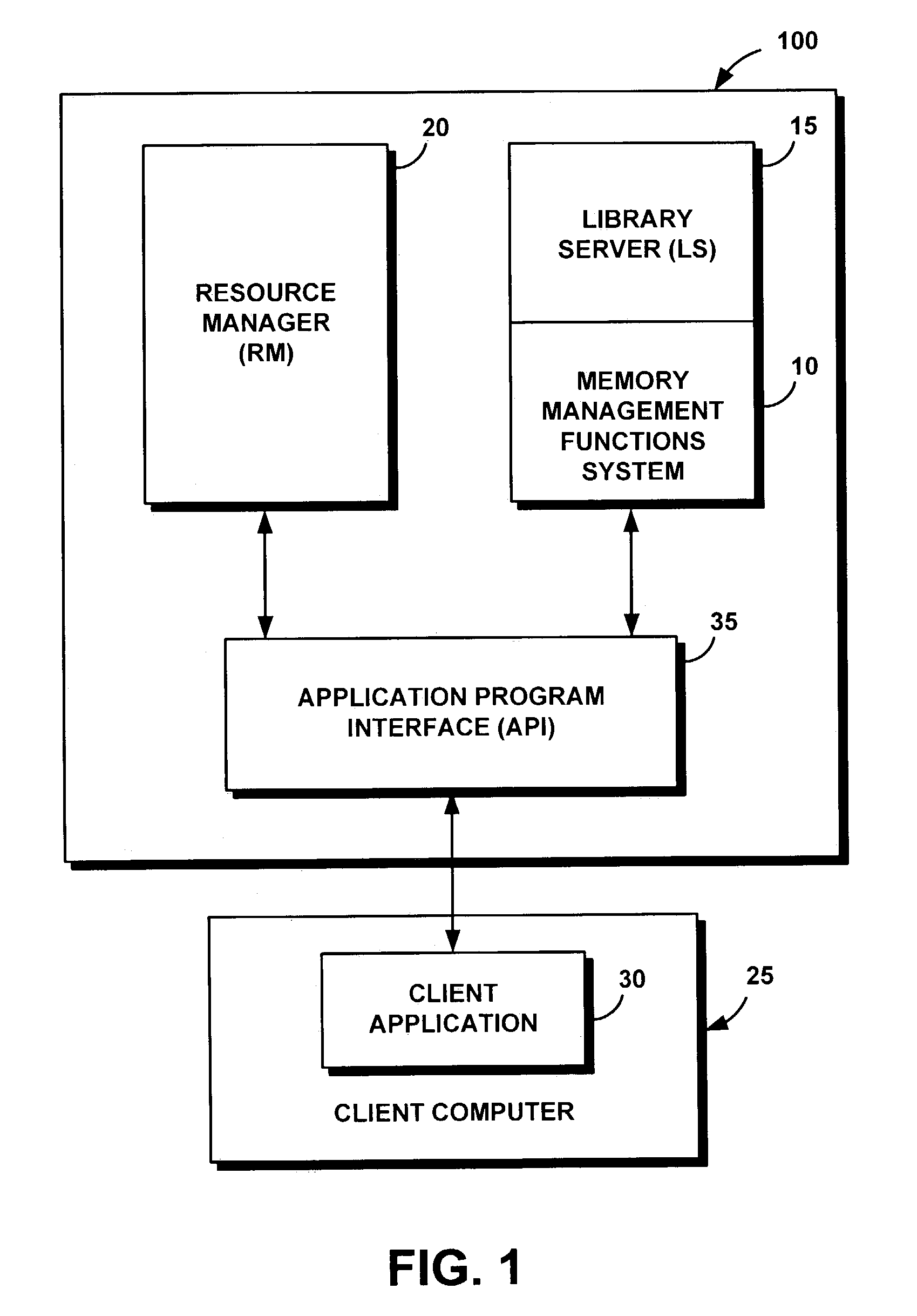 System and method for detecting memory management programming errors