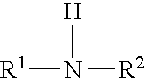 Lubricant containing molybdenum compound and secondary diarylamine