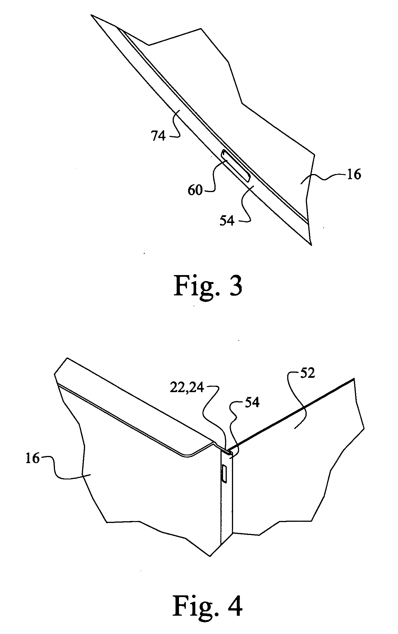 Blower housing and method of manufacture