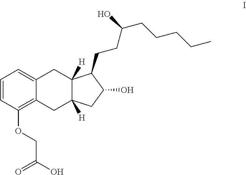 Methods of Synthesizing a Prostacyclin Analog