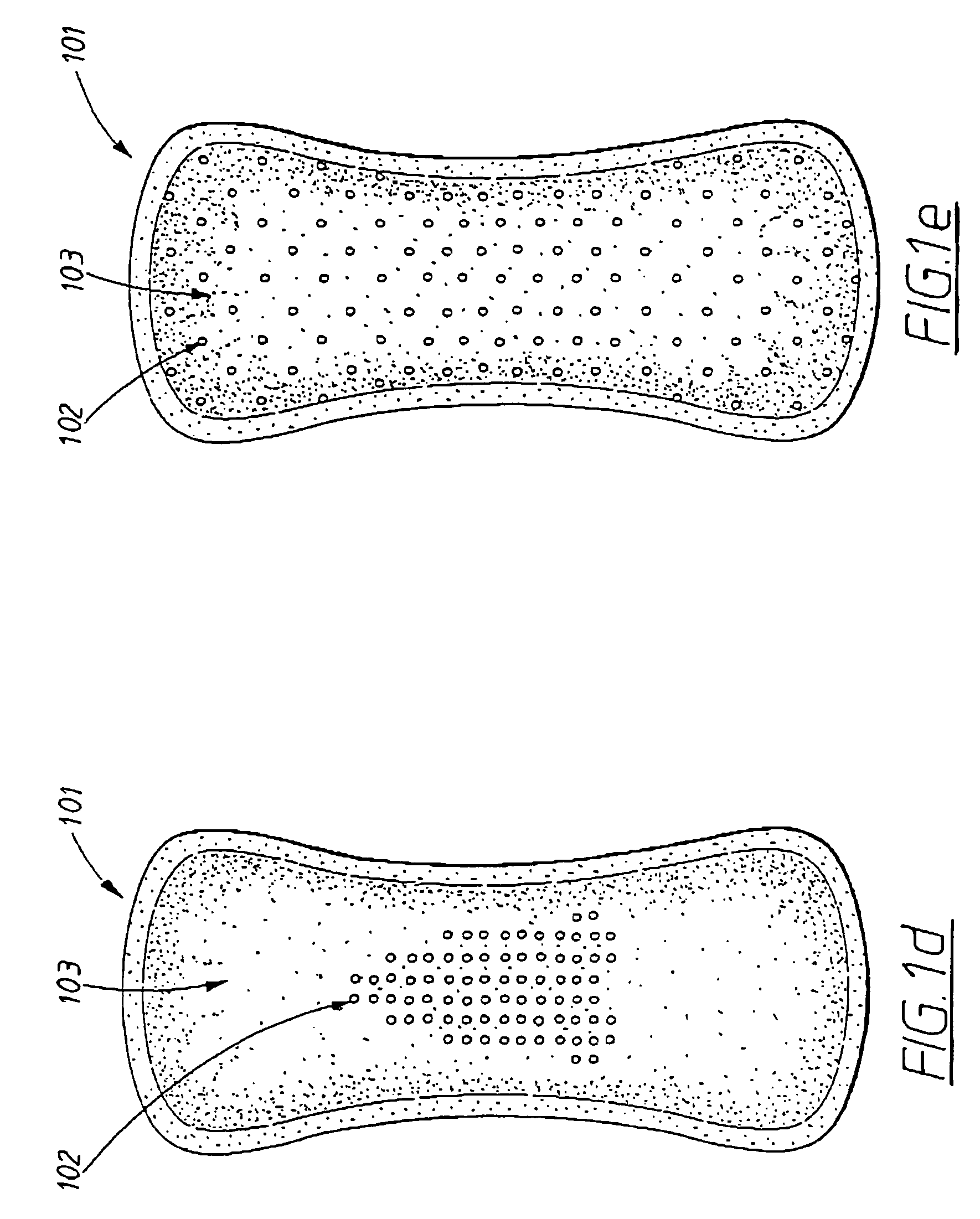 Carrier for additive in an absorbent article