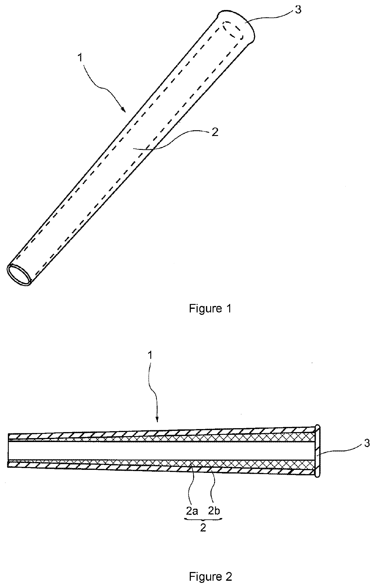 Golf club grip and golf club