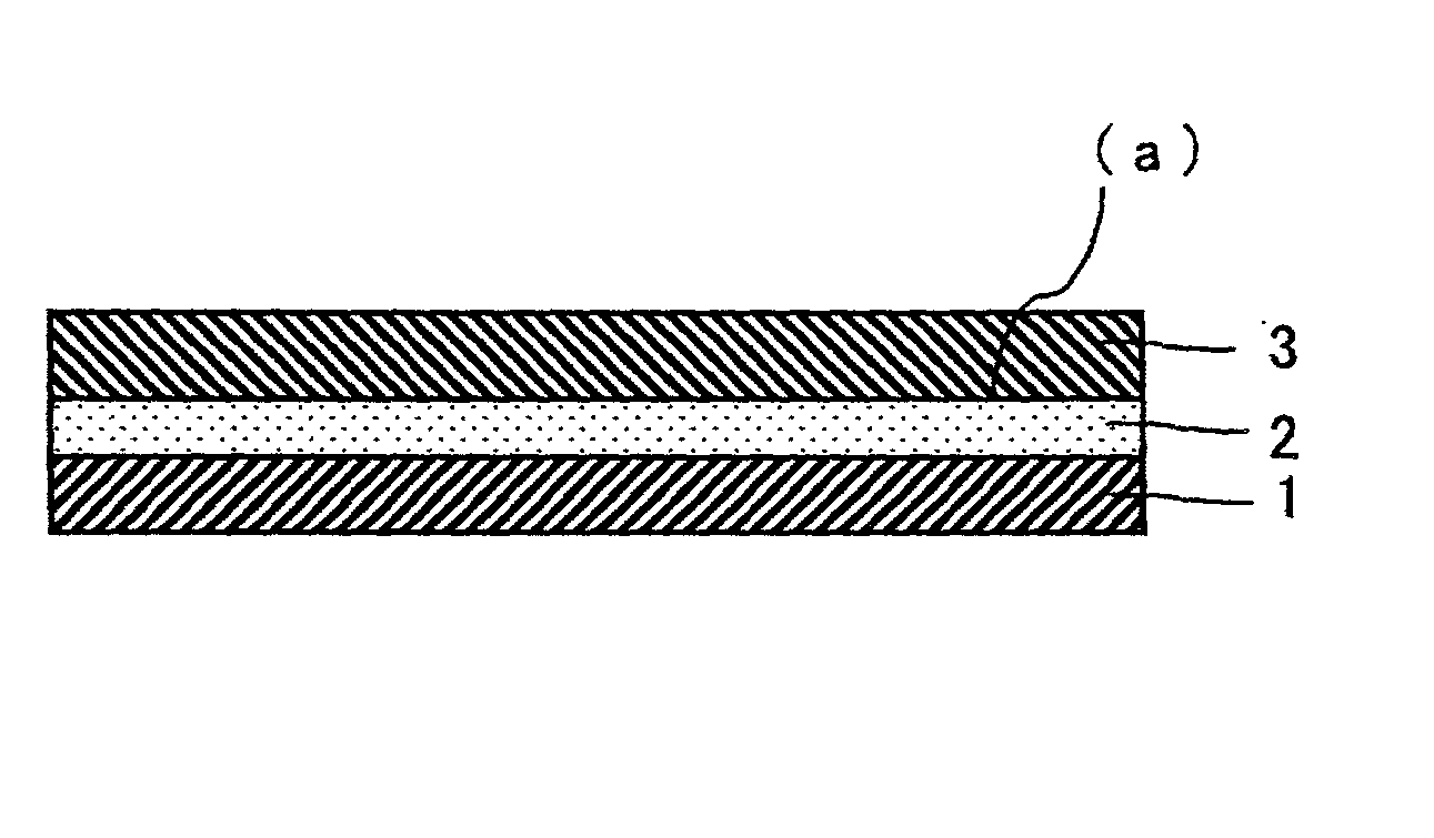 Transparent protective film for polarizing plate, process for producing the same, polarizing plate, and optical film and liquid crystal display using polarizing plate