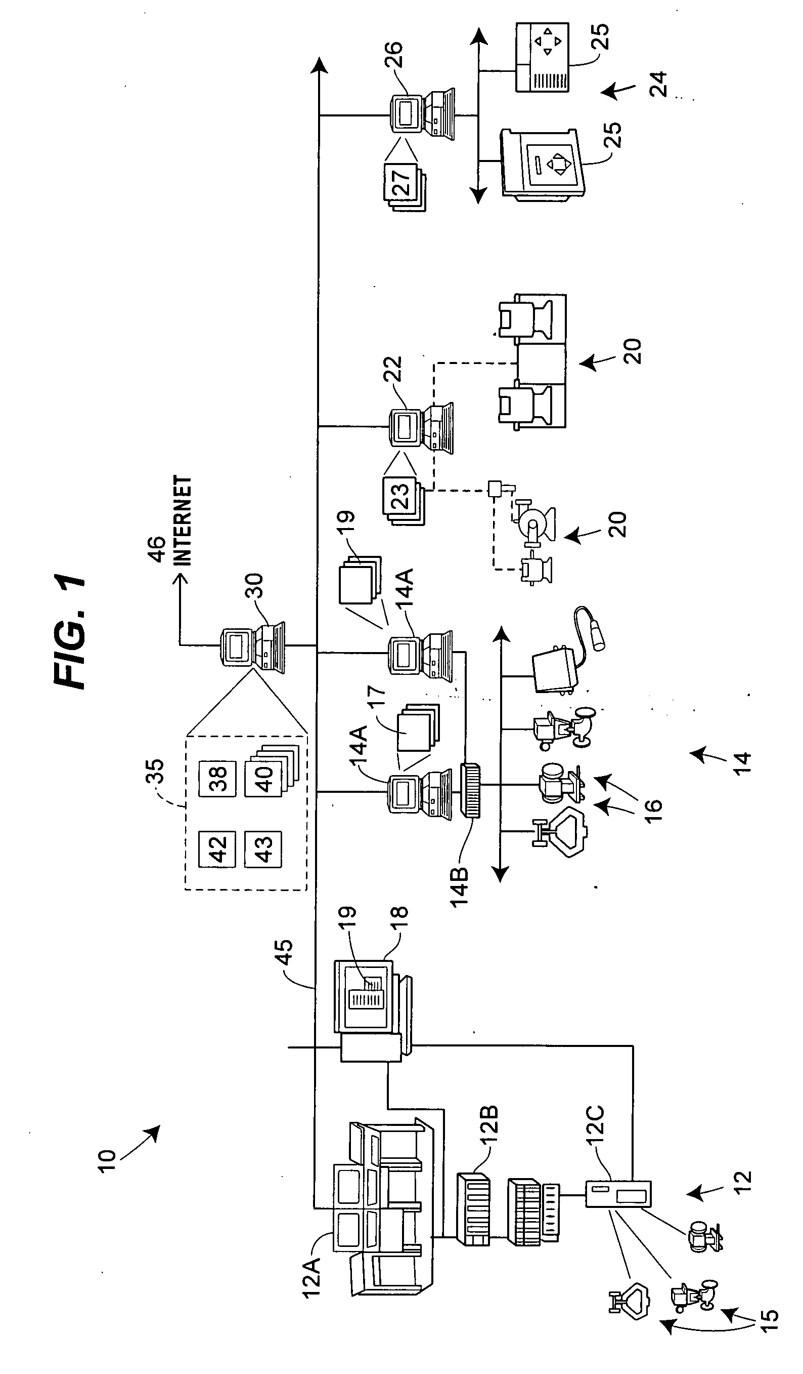 Multivariate monitoring and diagnostics of process variable data