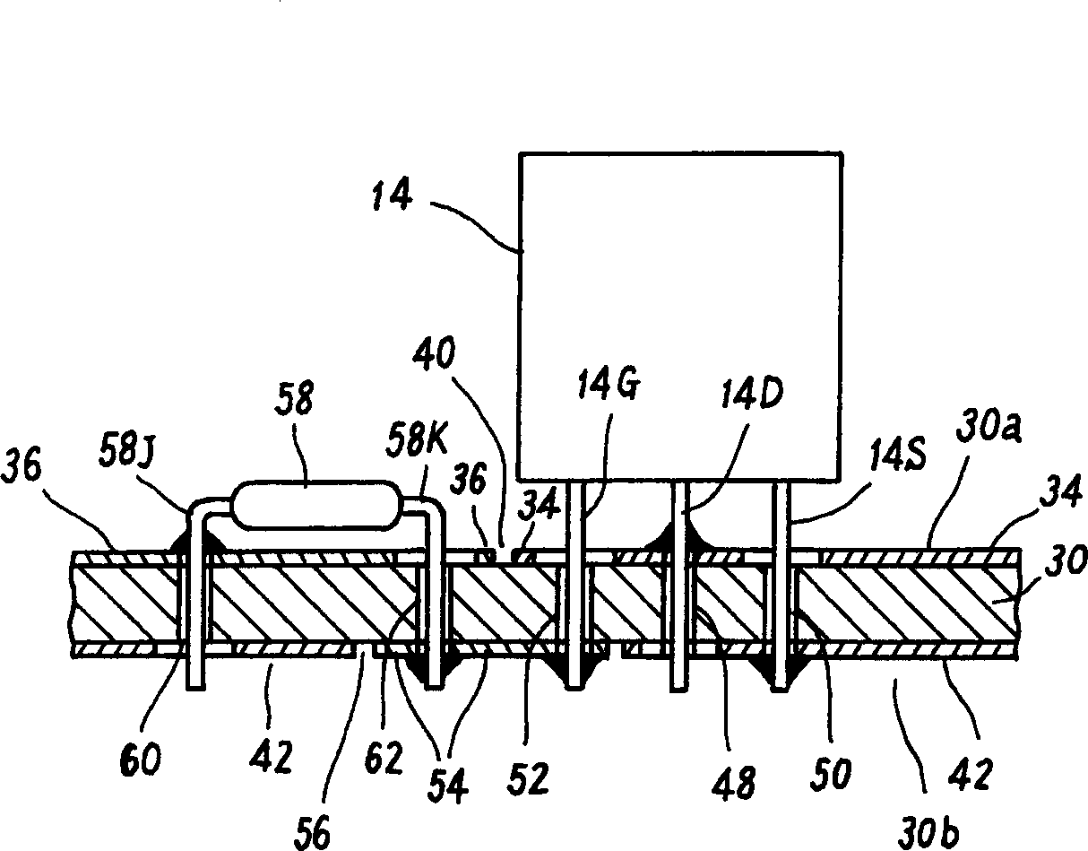 Electric resistance welder