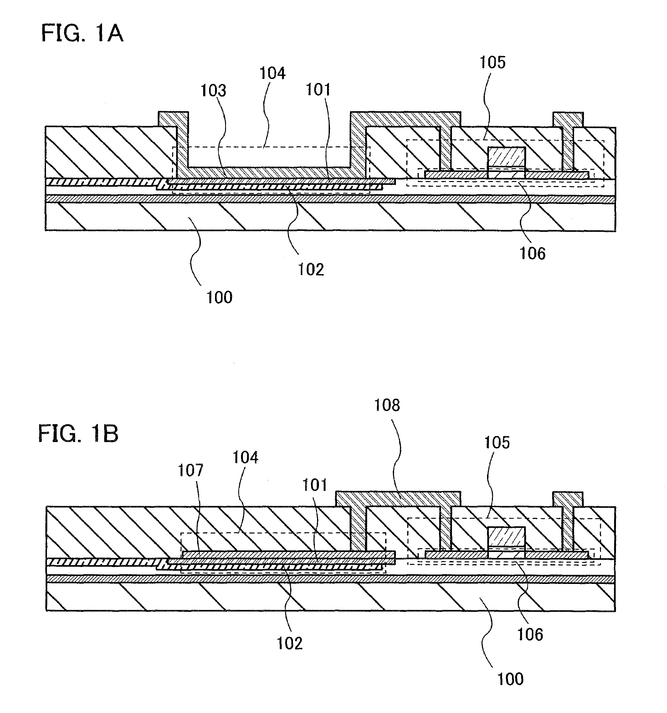 Semiconductor device including storage capacitor with yttrium oxide capacitor dielectric