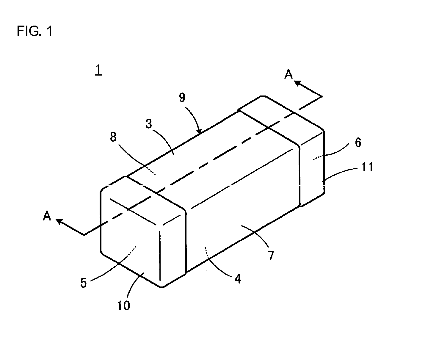 Multilayer ceramic electronic component and method for making the same