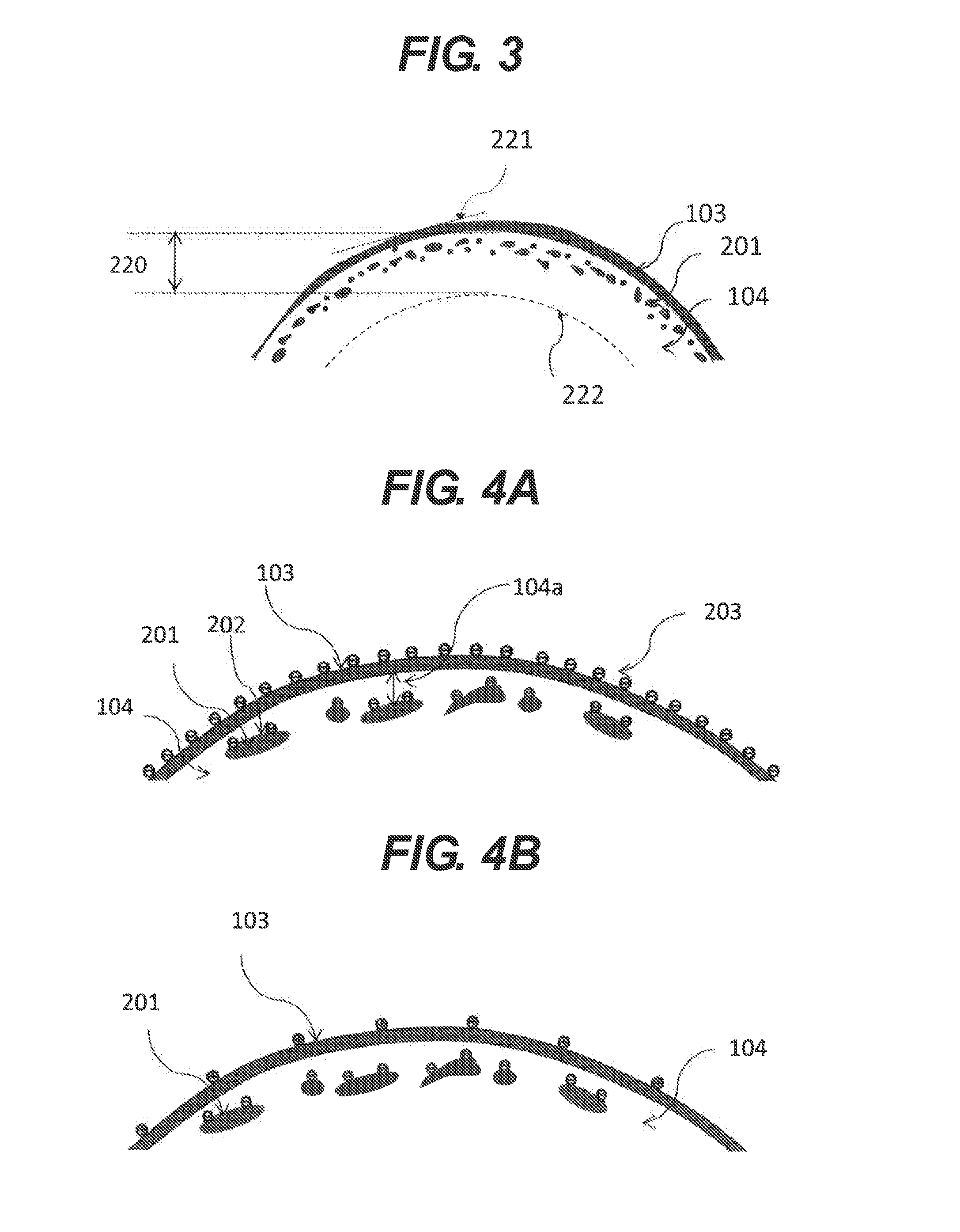 Charging member, method of producing the same, process cartridge, and electrophotographic apparatus