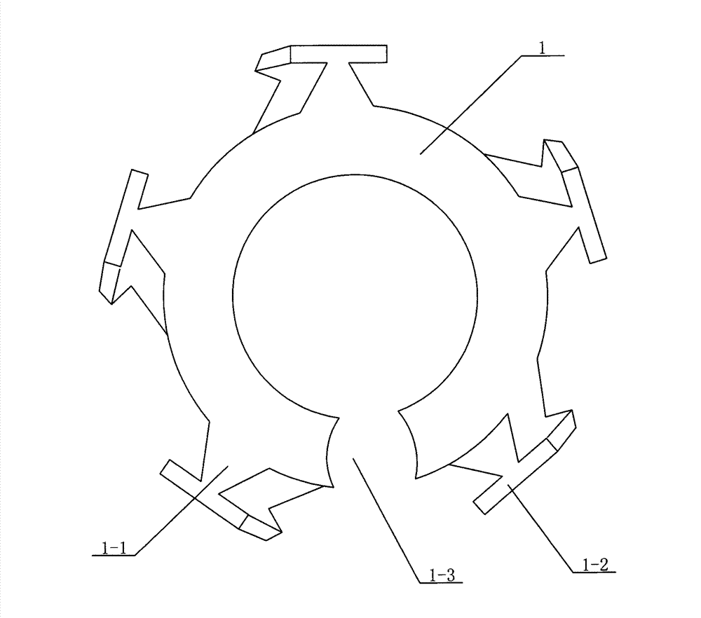 Novel sucker rod centralizing paraffin scraper