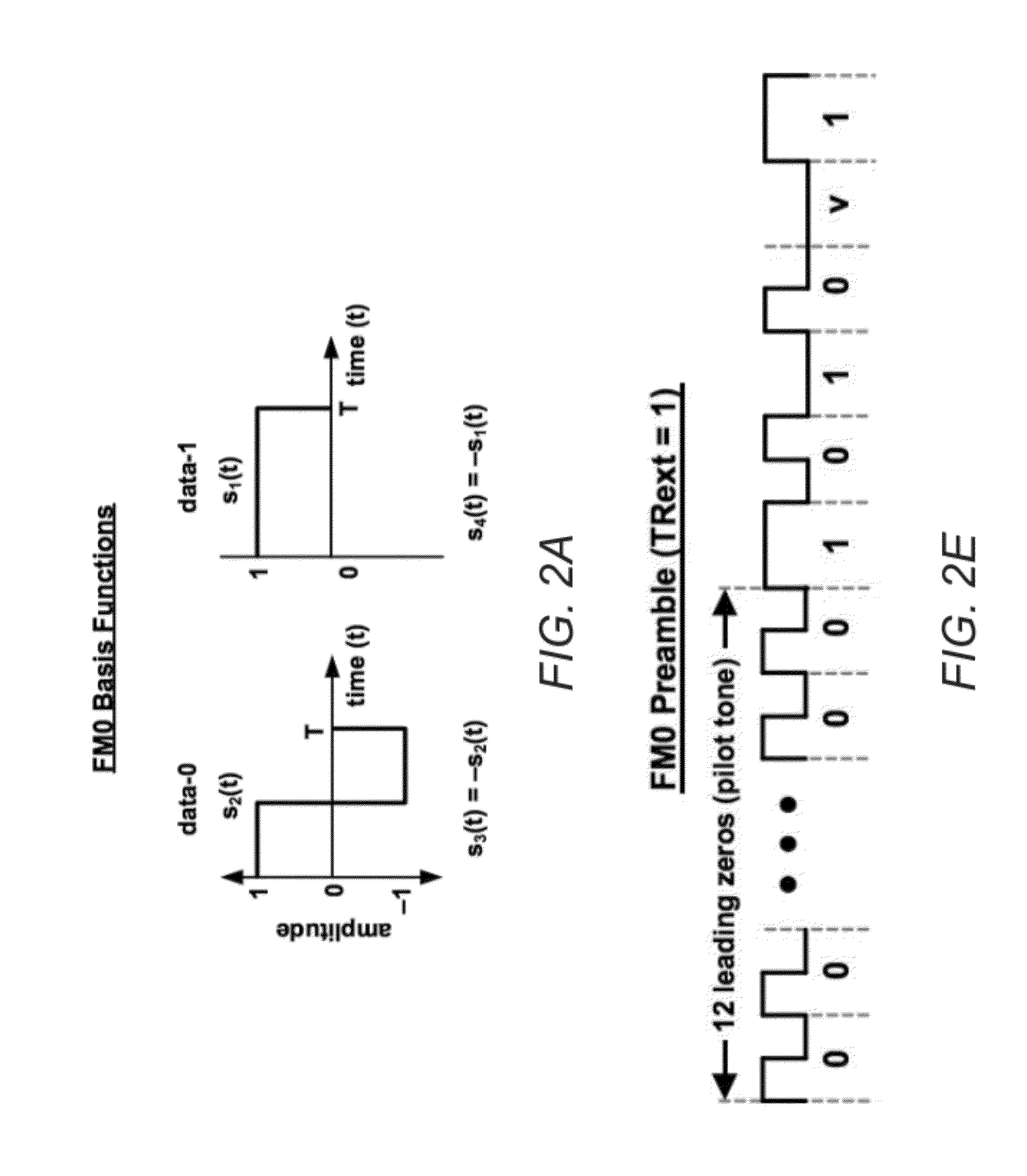 Multiple symbol noncoherent soft output detector