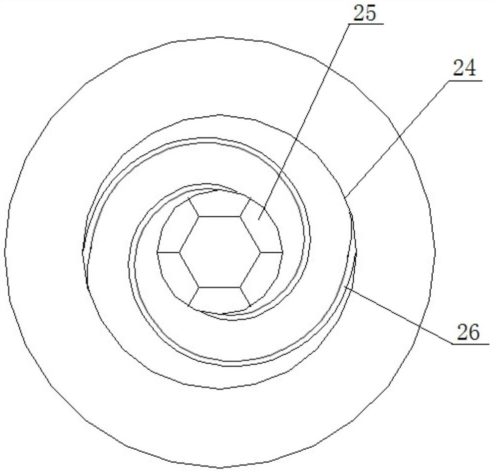 Preparation method, composite material and device of a light metal bulk composite material