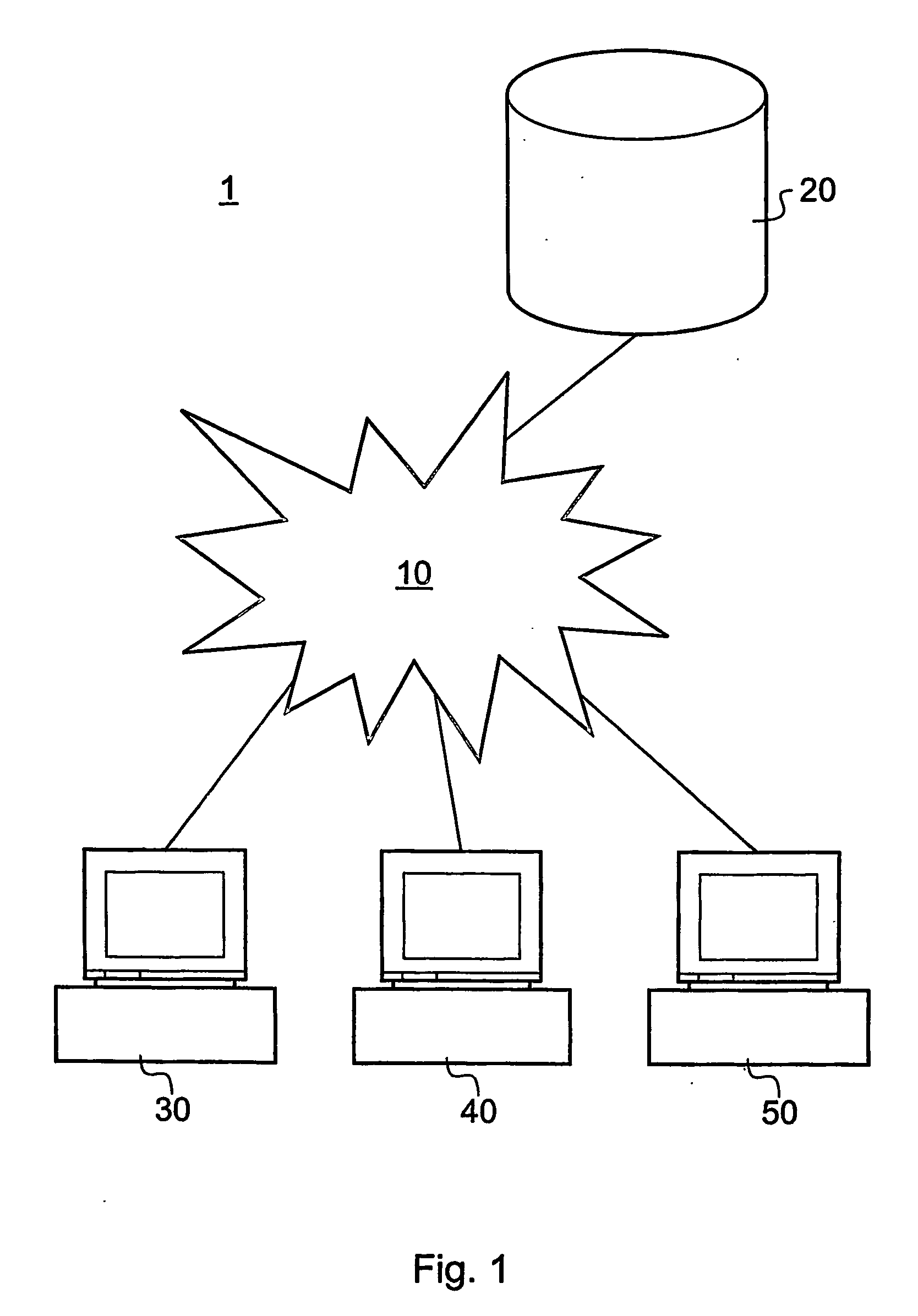 System and Method for Authenticating Documents