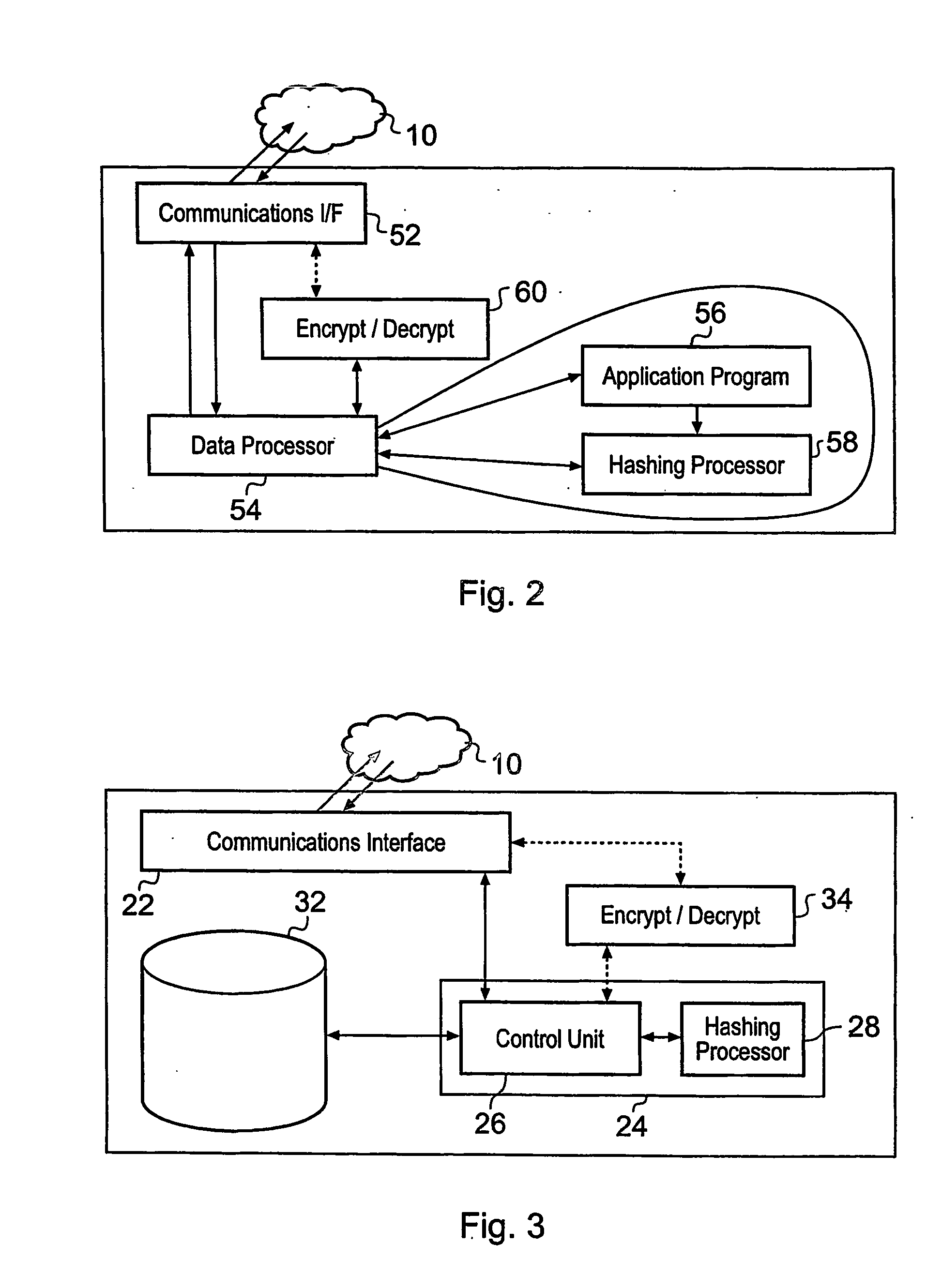 System and Method for Authenticating Documents
