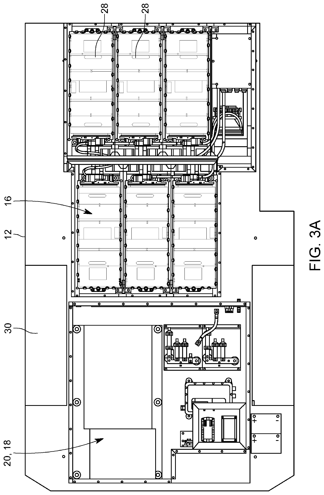 Vehicle-based charging system for electric vehicles