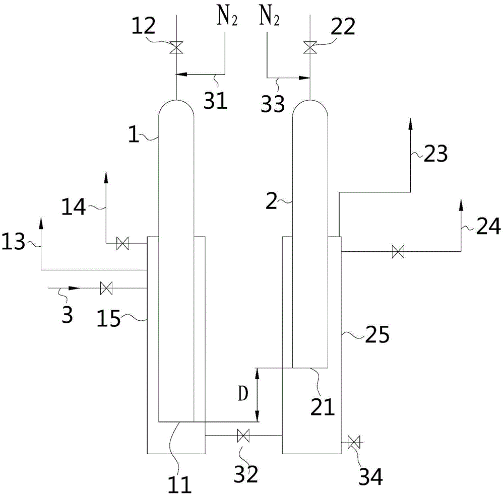 Electrolyzer Voltage Stabilizer