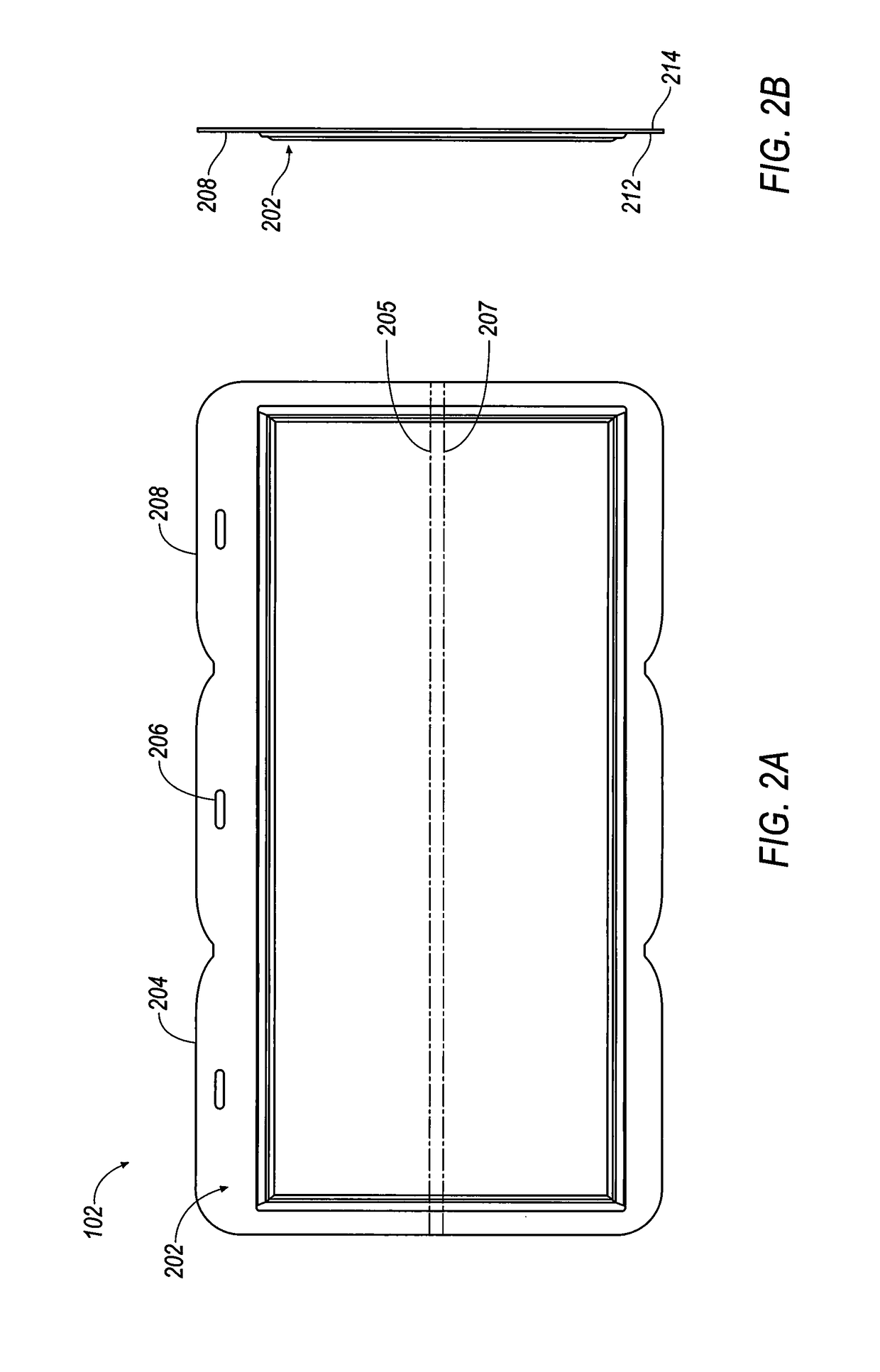 Terminal assembly for bipolar electrochemical cell or battery