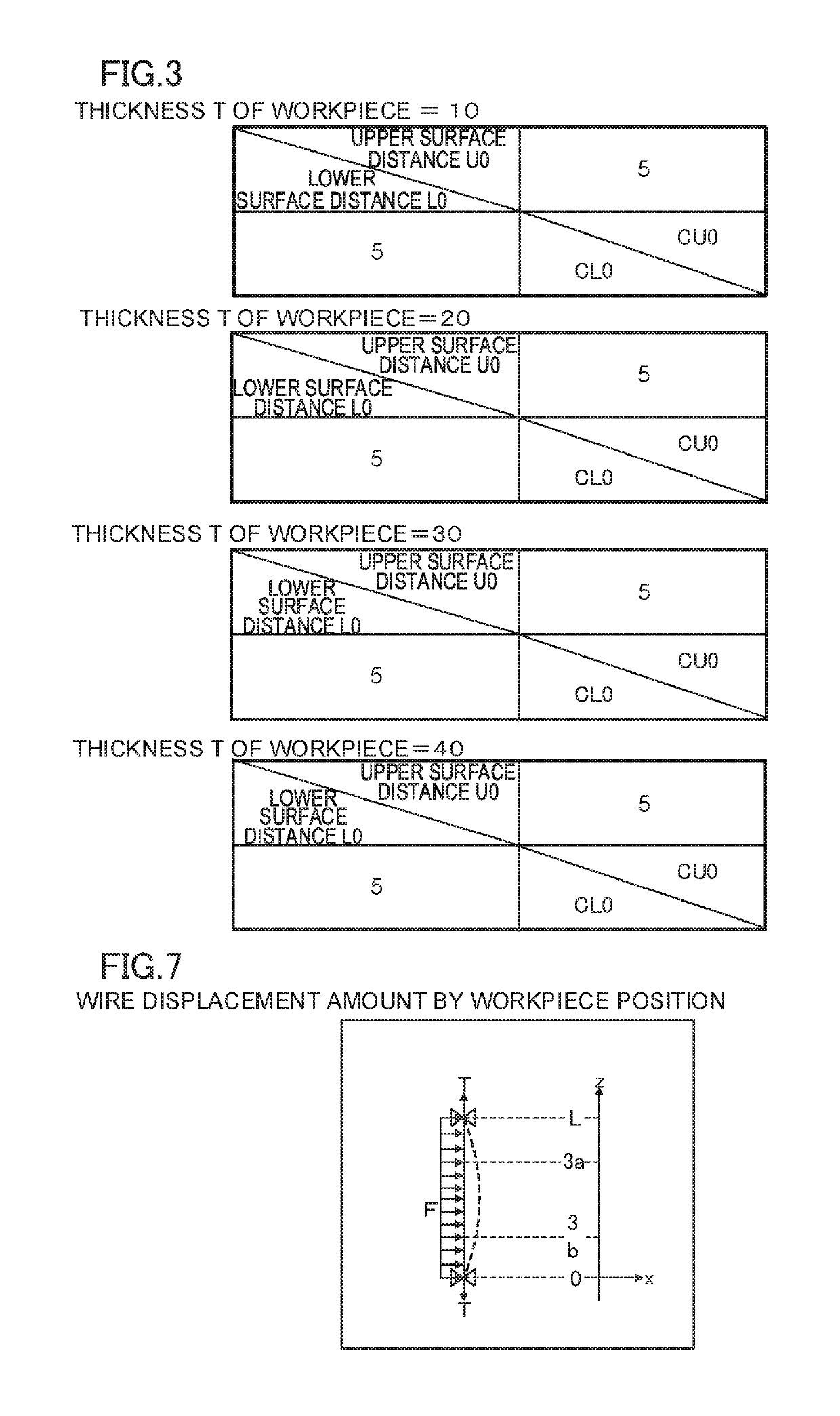 Wire electric discharge machine having corner shape correcting function